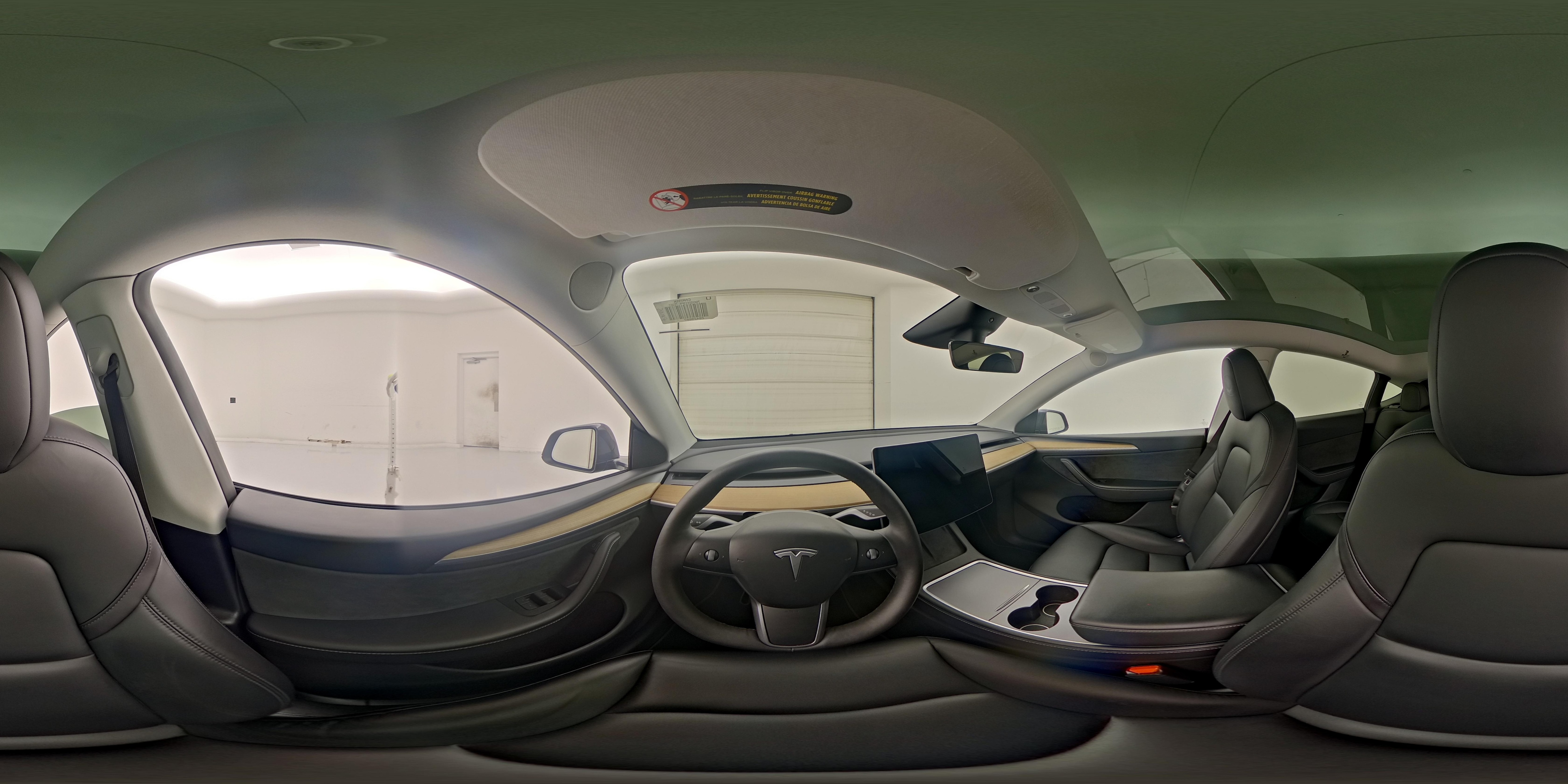 2023 Tesla Model Y Long Range - Photo 28