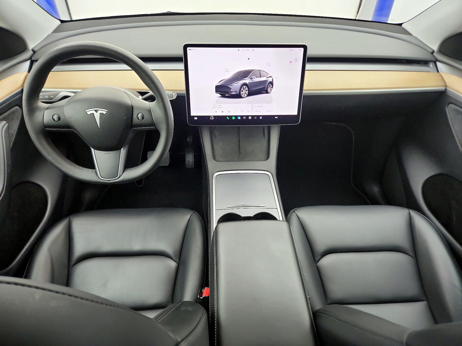 2023 Tesla Model Y Long Range - Photo 10
