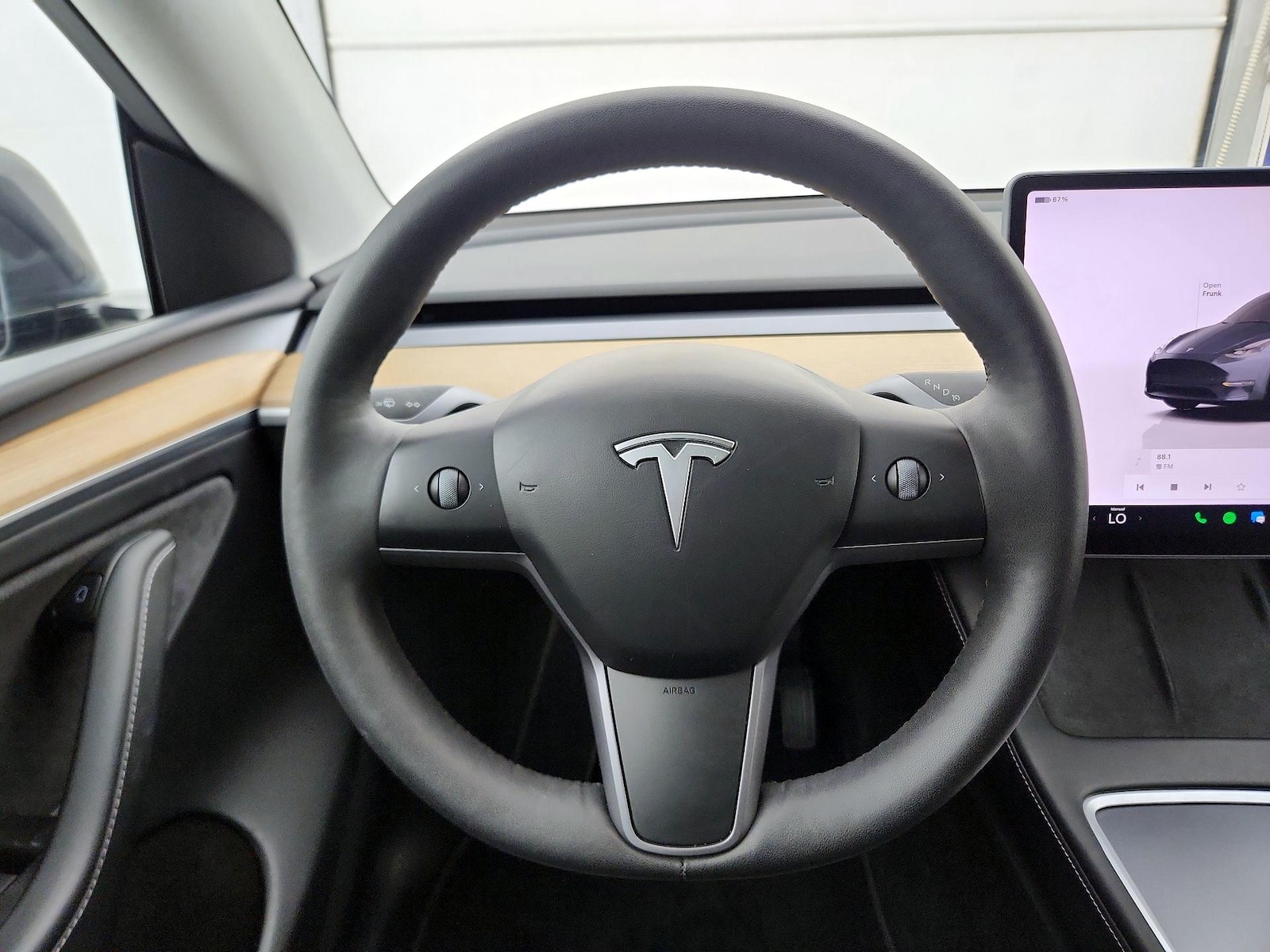 2023 Tesla Model Y Long Range - Photo 11