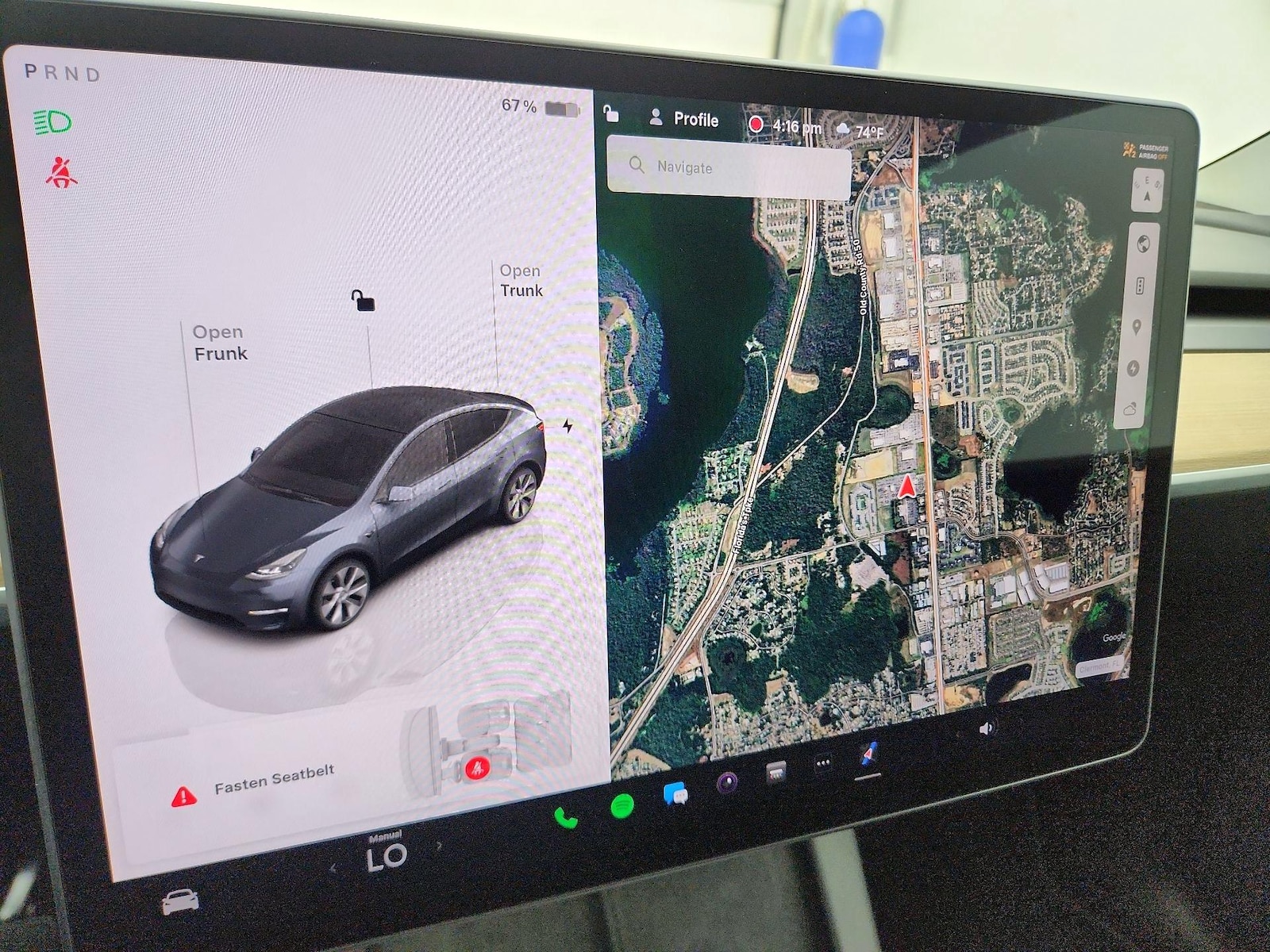 2023 Tesla Model Y Long Range - Photo 14