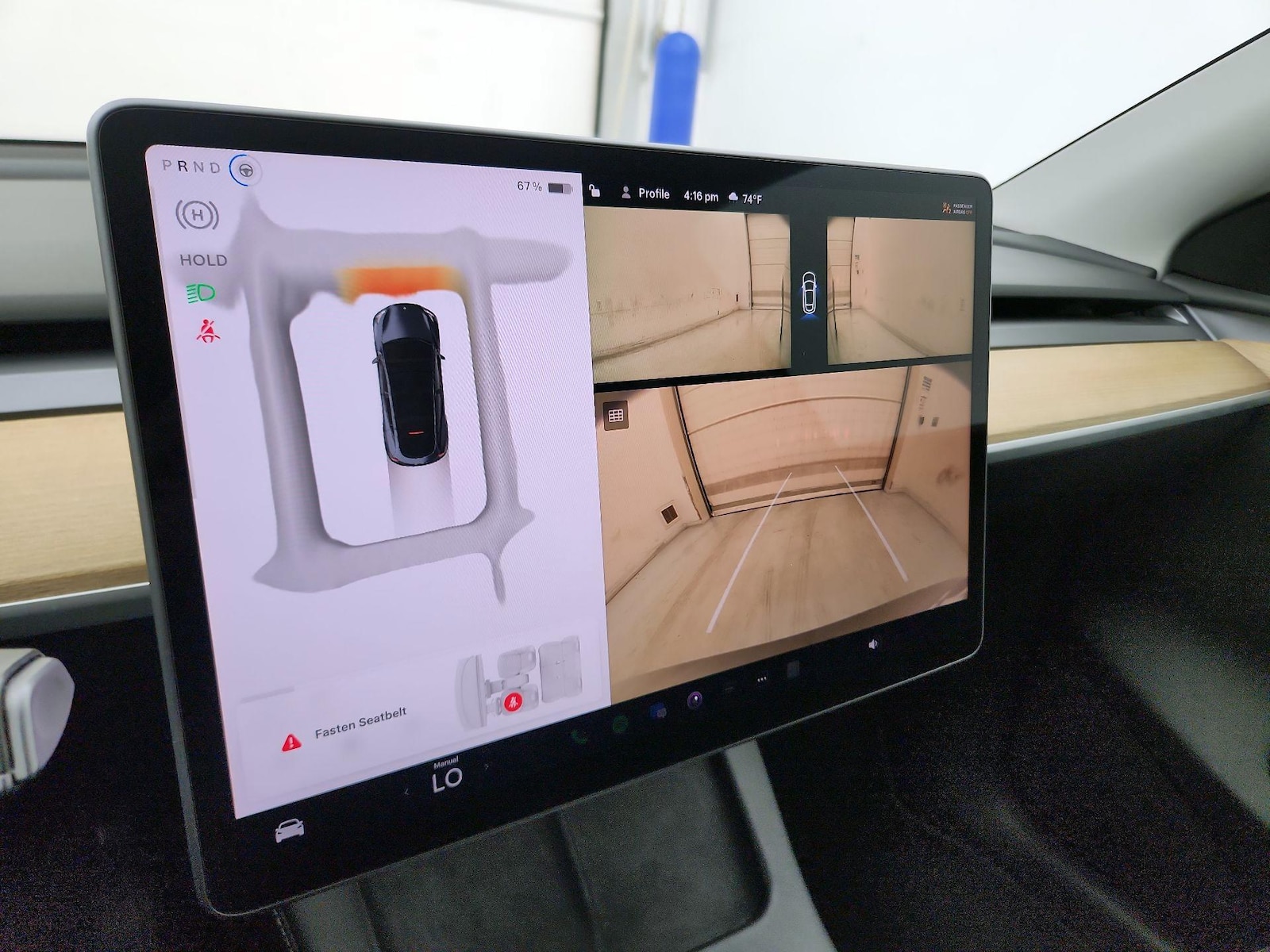 2023 Tesla Model Y Long Range - Photo 15