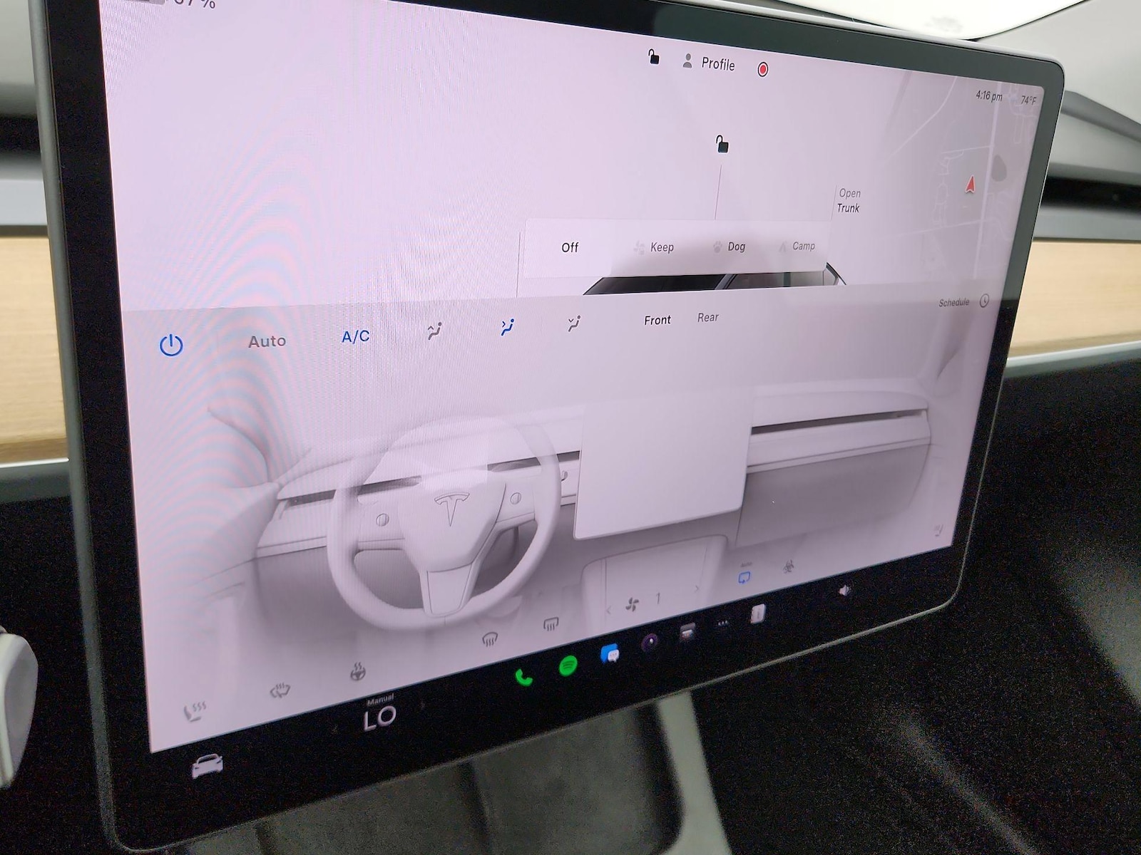 2023 Tesla Model Y Long Range - Photo 17