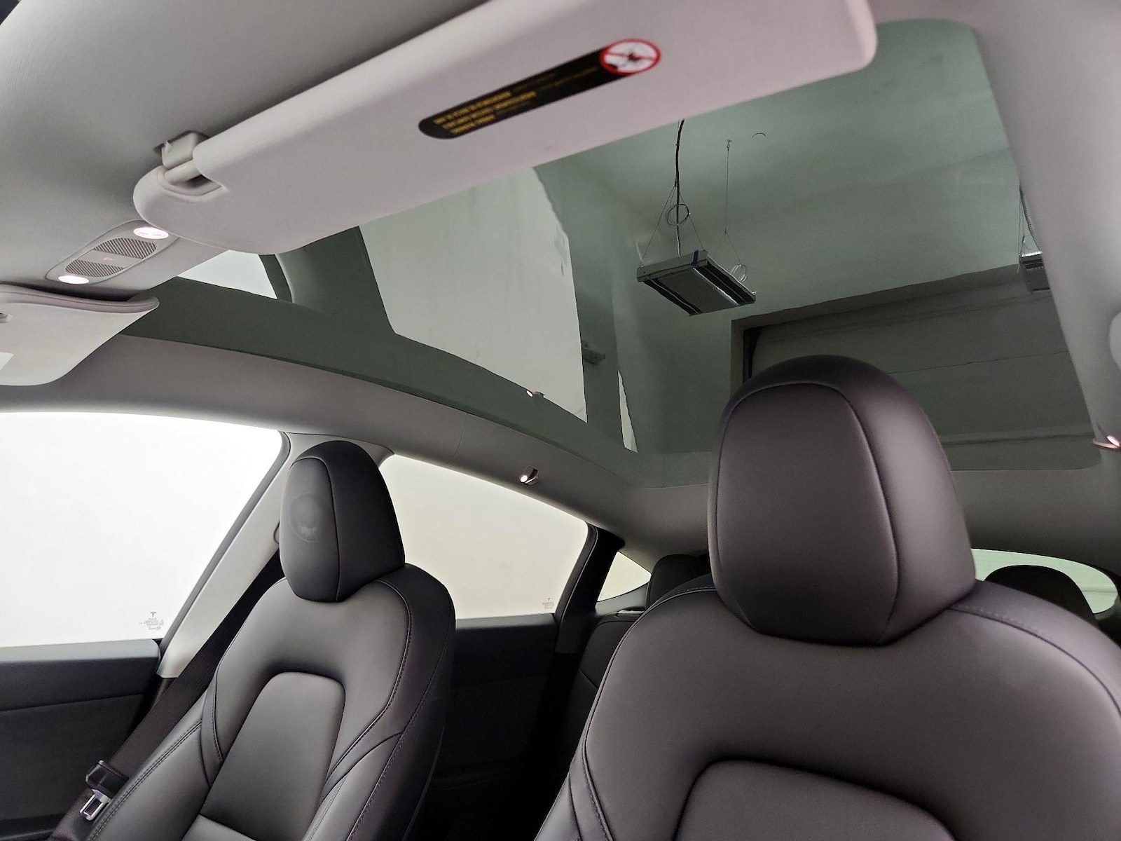 2023 Tesla Model Y Long Range - Photo 20