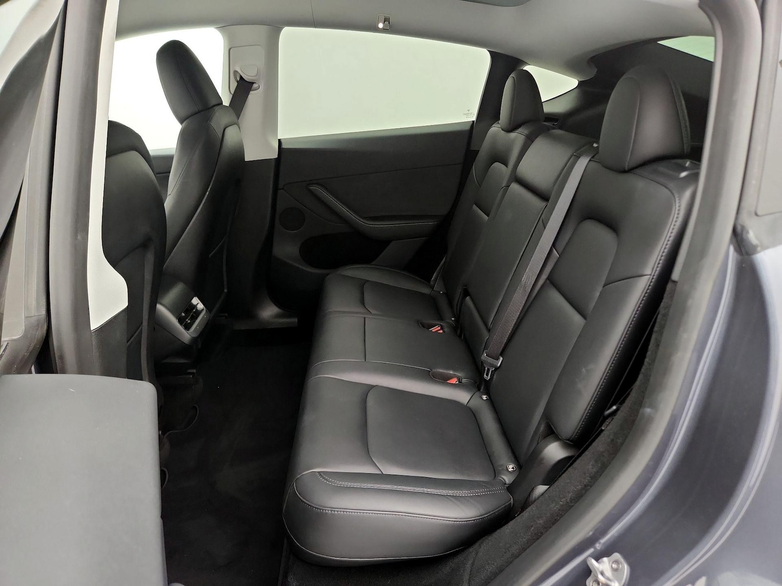 2023 Tesla Model Y Long Range - Photo 21