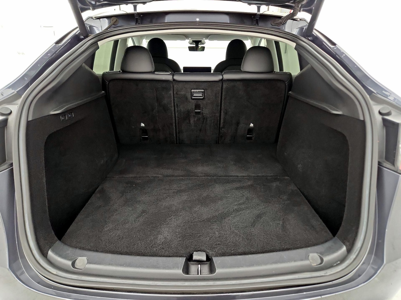 2023 Tesla Model Y Long Range - Photo 22