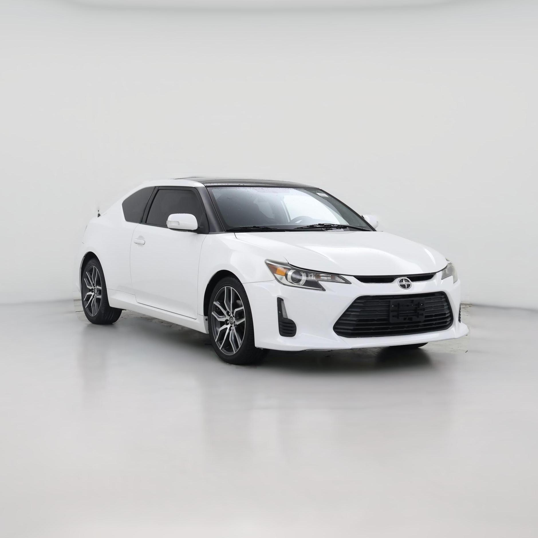 Thumbnail: 2014 Scion tC - 1