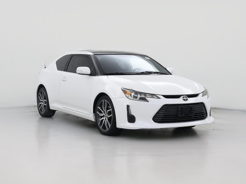 2014 Scion tC  -
                  Boynton Beach, FL