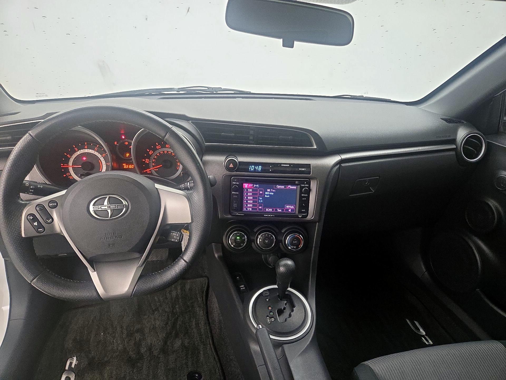 Thumbnail: 2014 Scion tC - 9