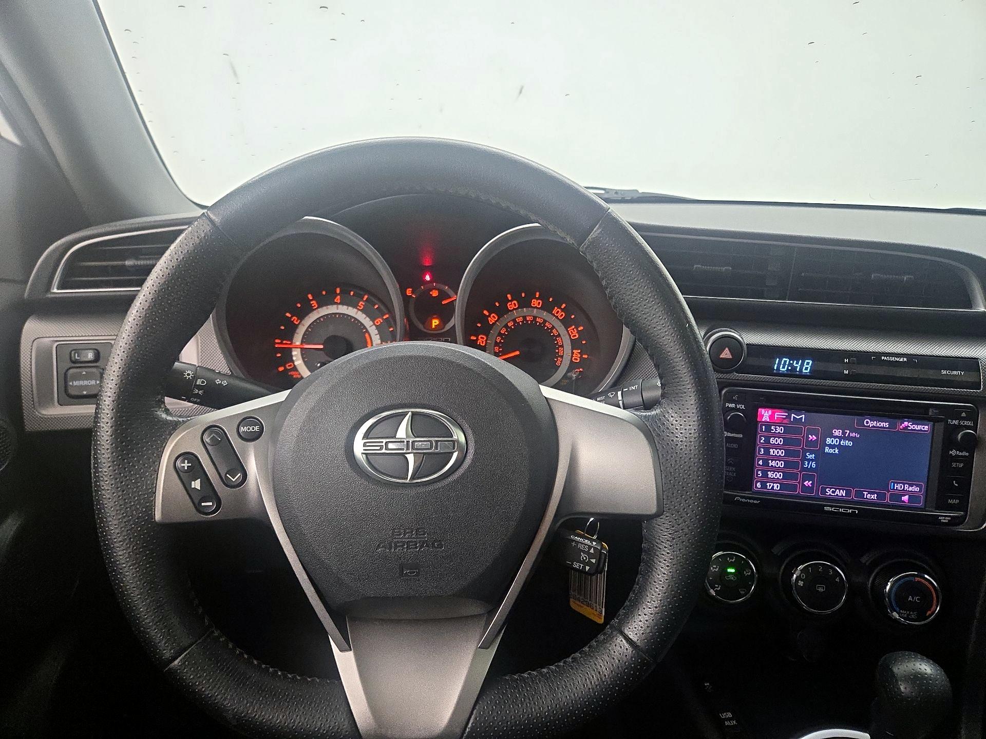 Thumbnail: 2014 Scion tC - 10