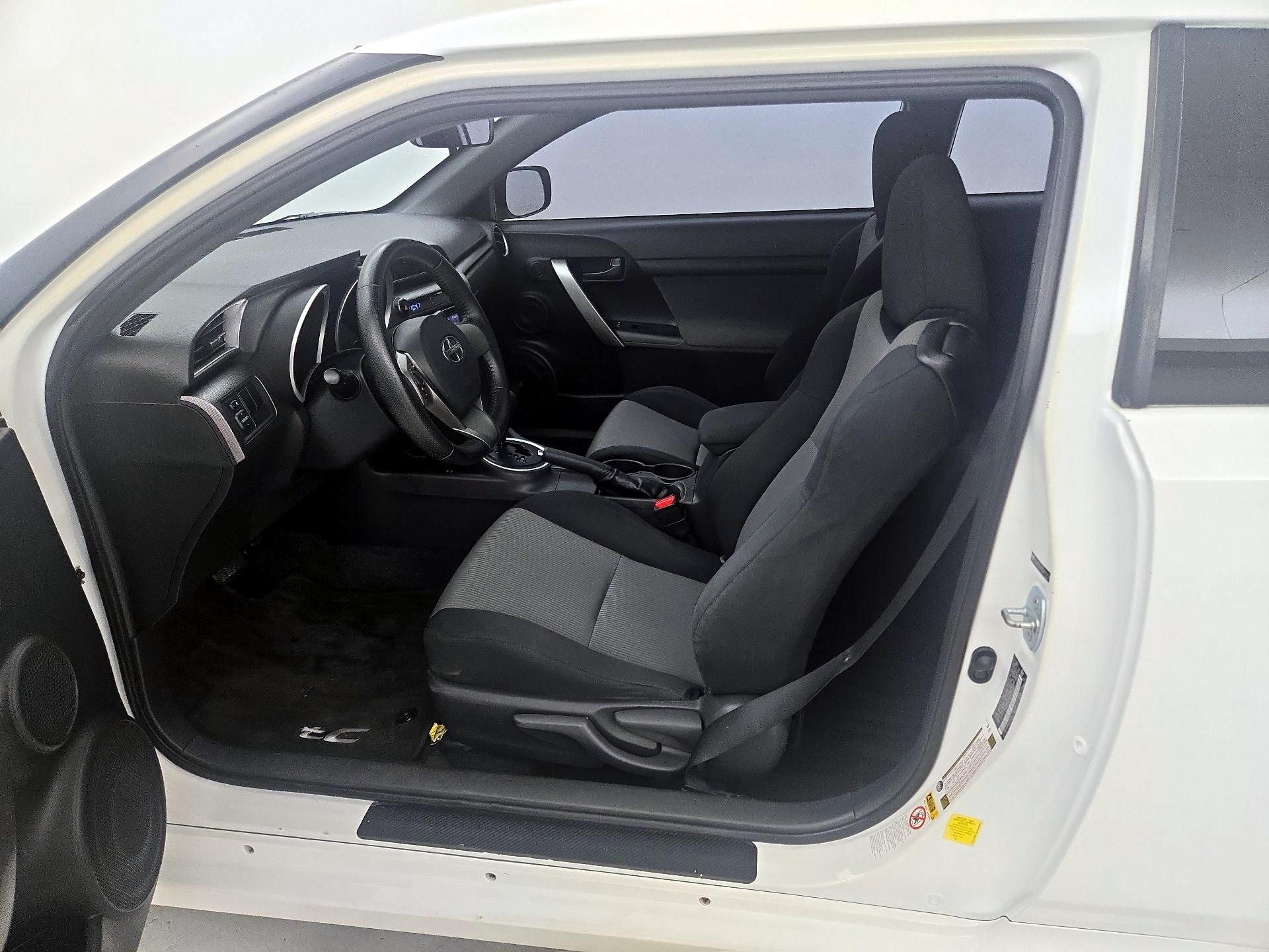 Thumbnail: 2014 Scion tC - 11