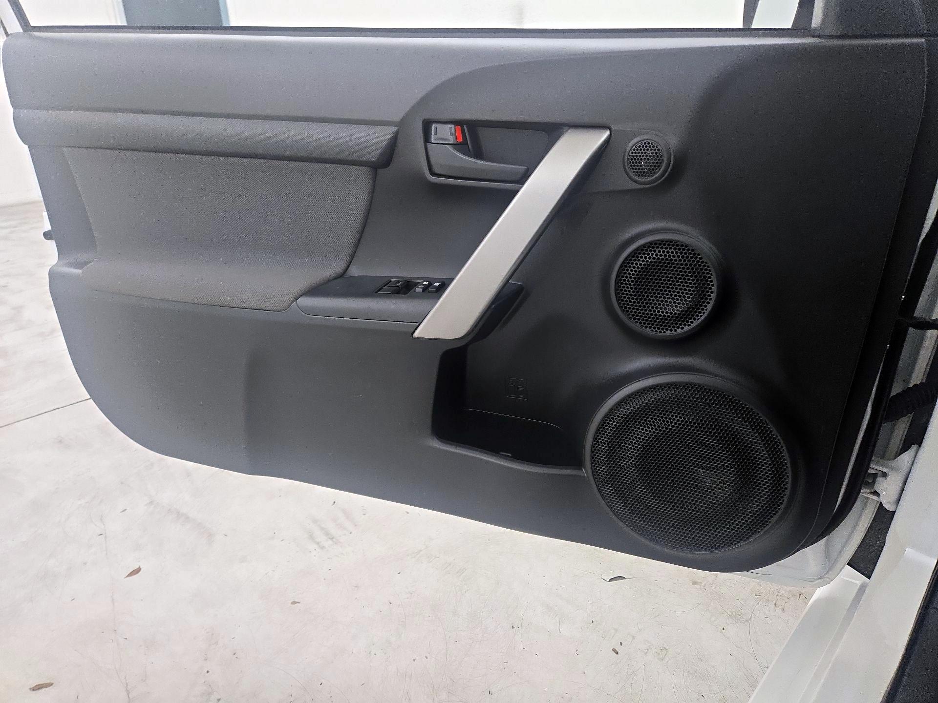 Thumbnail: 2014 Scion tC - 12