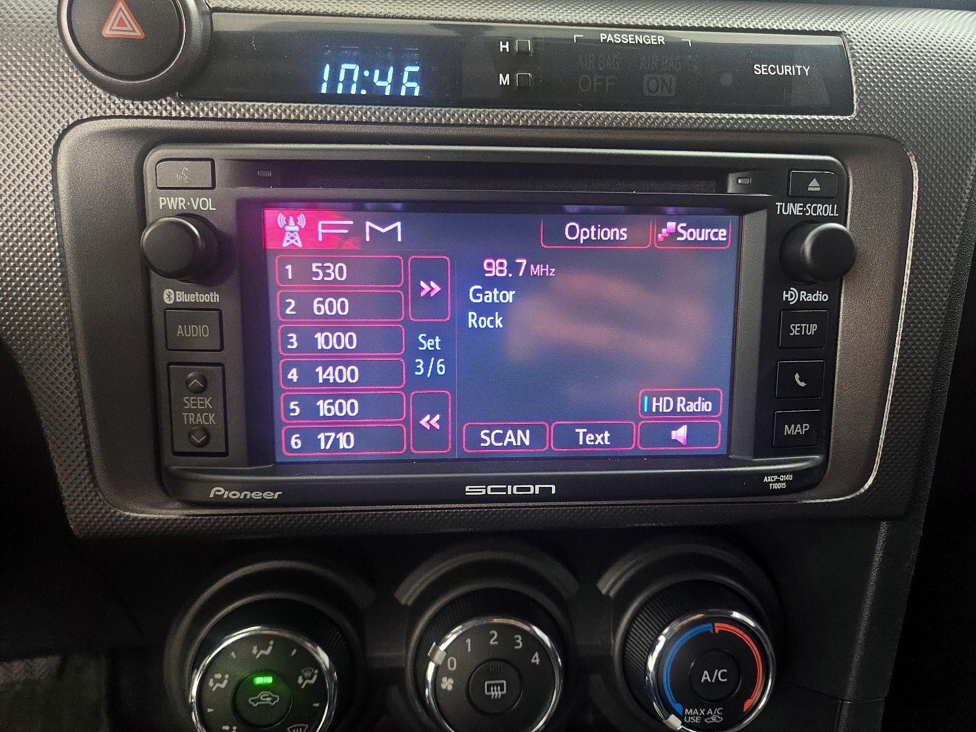 Thumbnail: 2014 Scion tC - 14