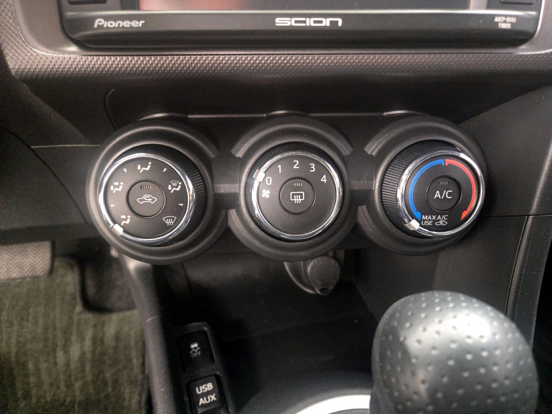 Thumbnail: 2014 Scion tC - 15