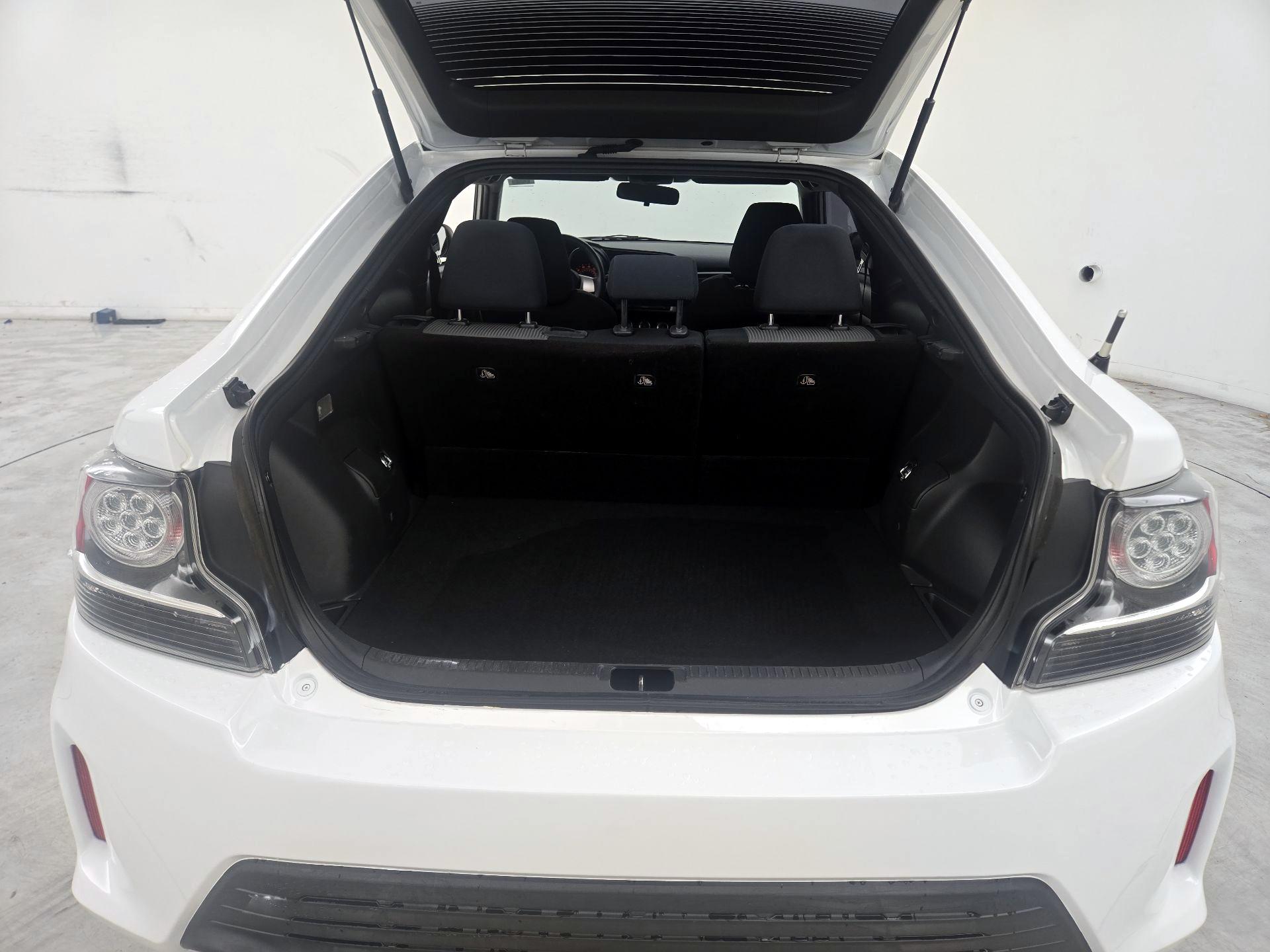 Thumbnail: 2014 Scion tC - 19