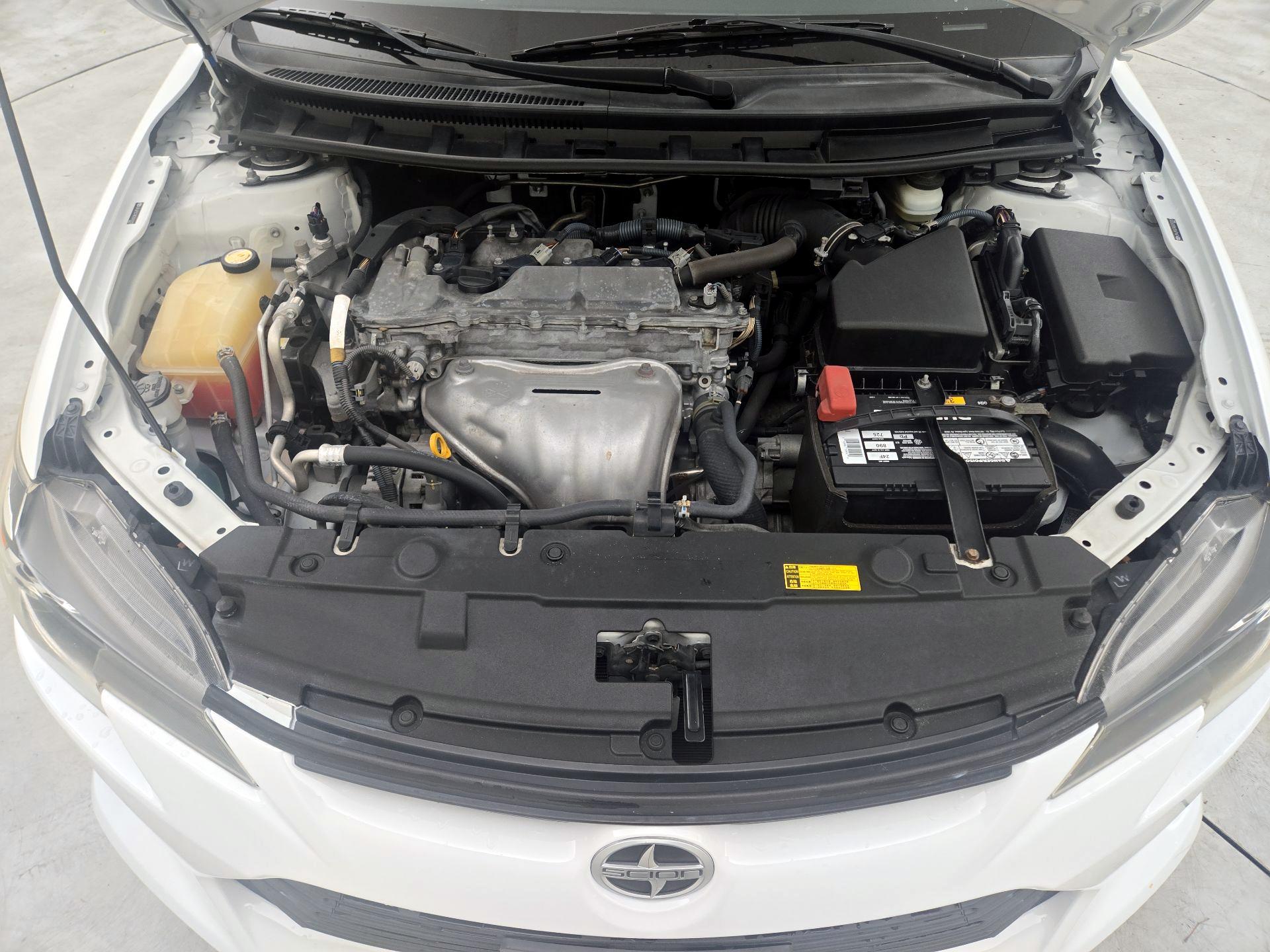 Thumbnail: 2014 Scion tC - 20