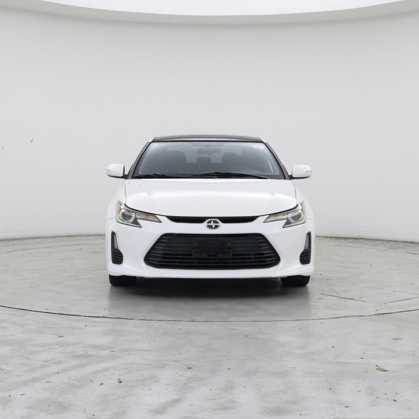 Thumbnail: 2014 Scion tC - 5