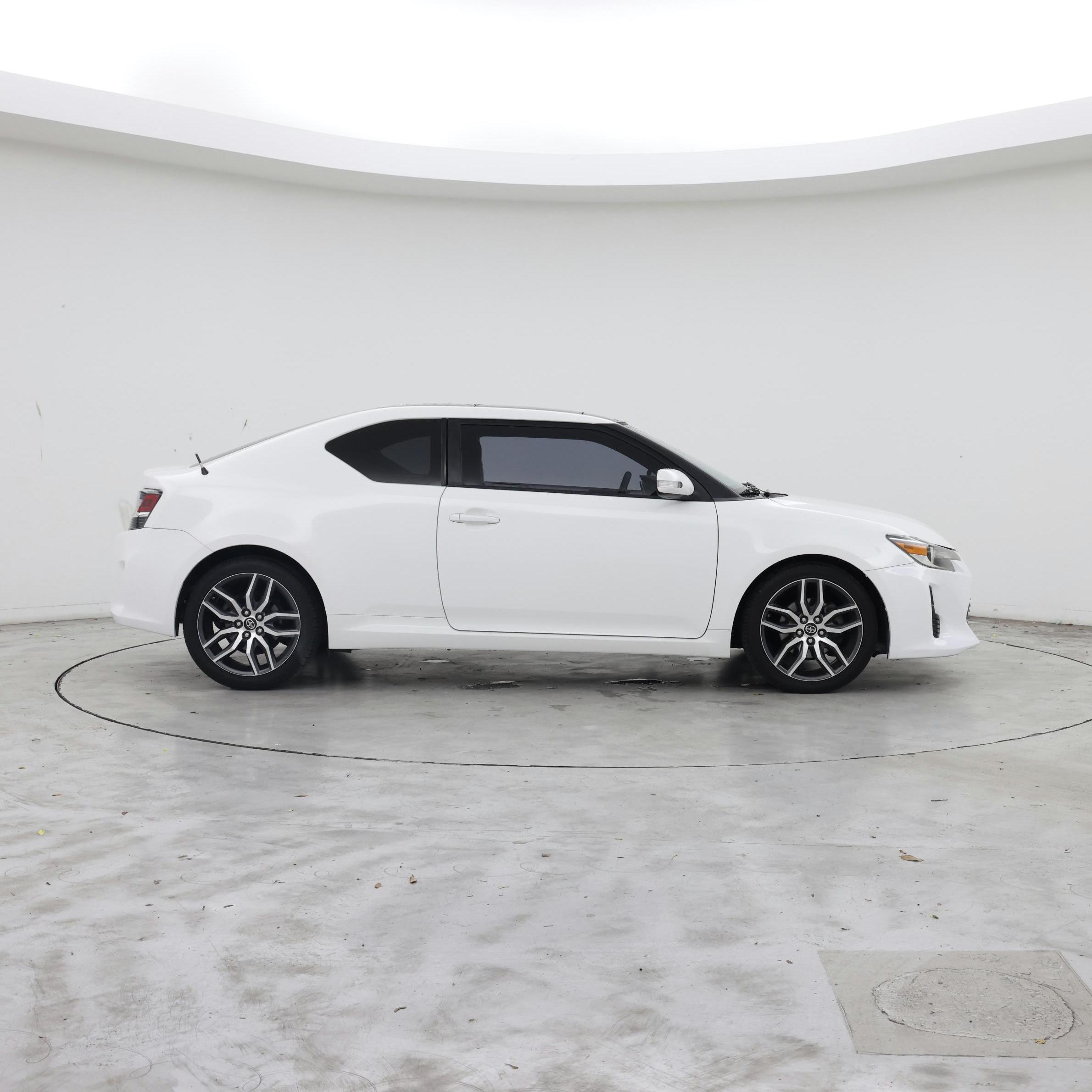 Thumbnail: 2014 Scion tC - 7