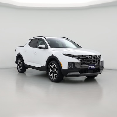 2022 Hyundai Santa Cruz Limited