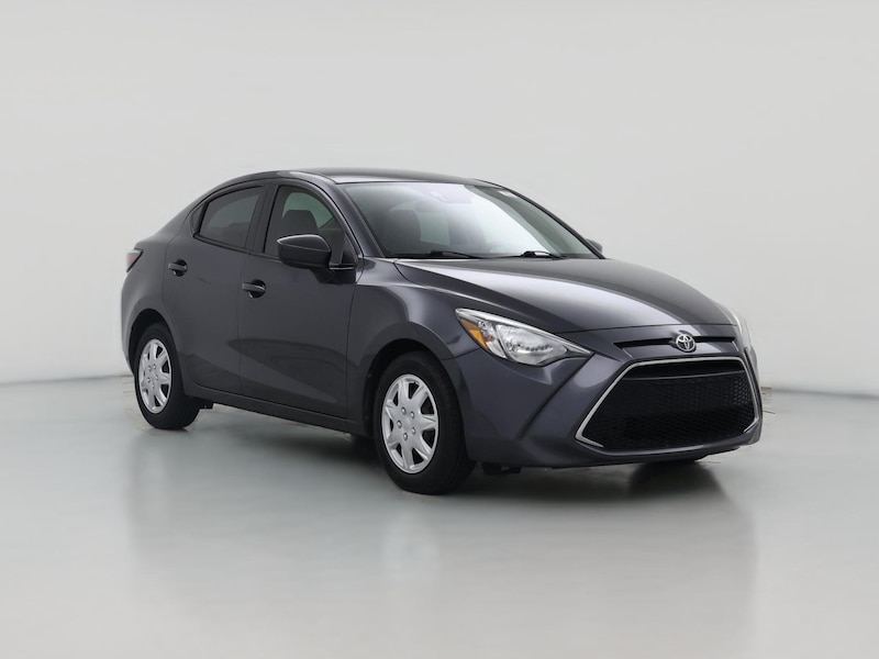 2019 Toyota Yaris L -
                  Boynton Beach, FL