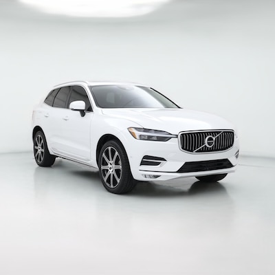 2021 Volvo XC60 T5 Inscription