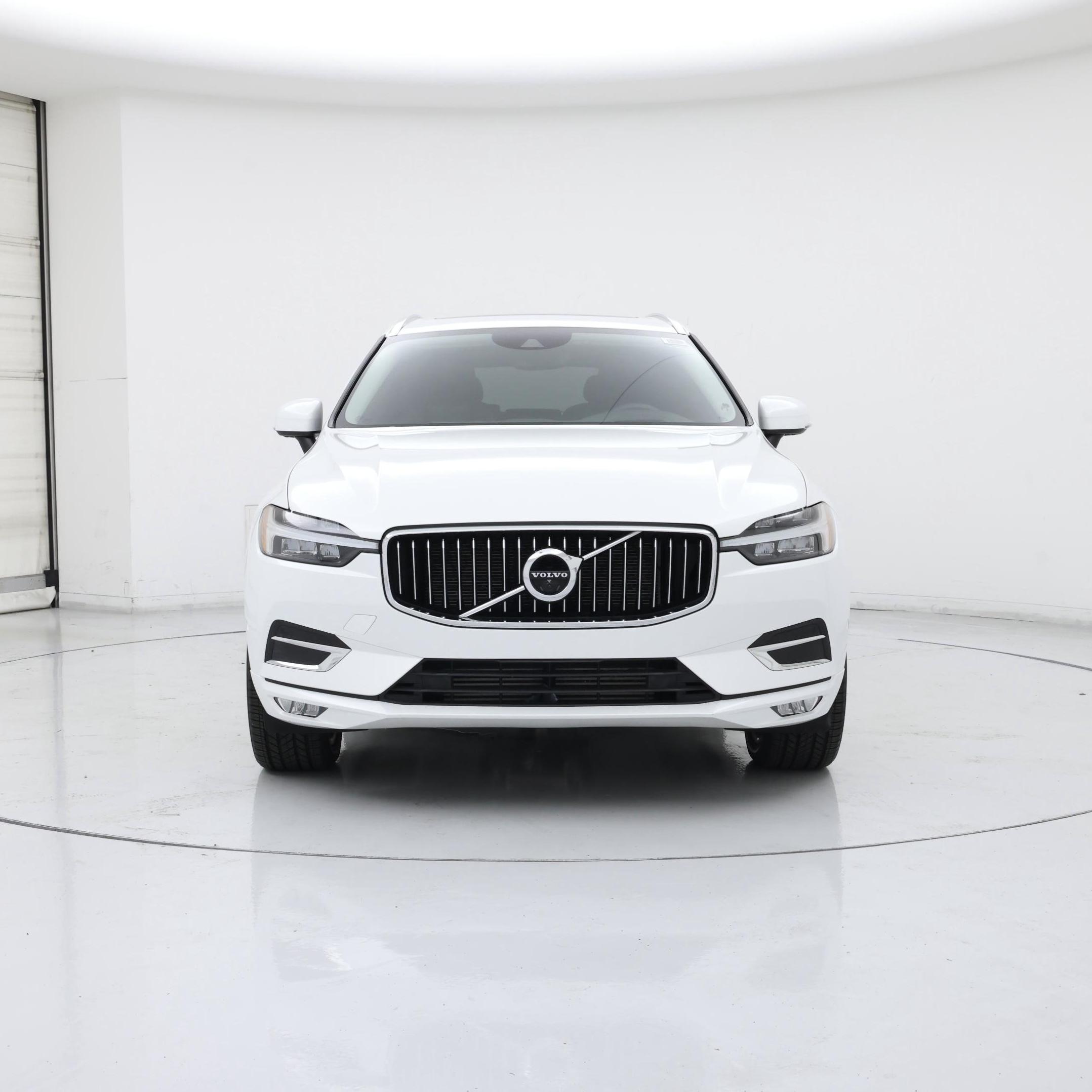 Thumbnail: 2021 Volvo XC60 - 5