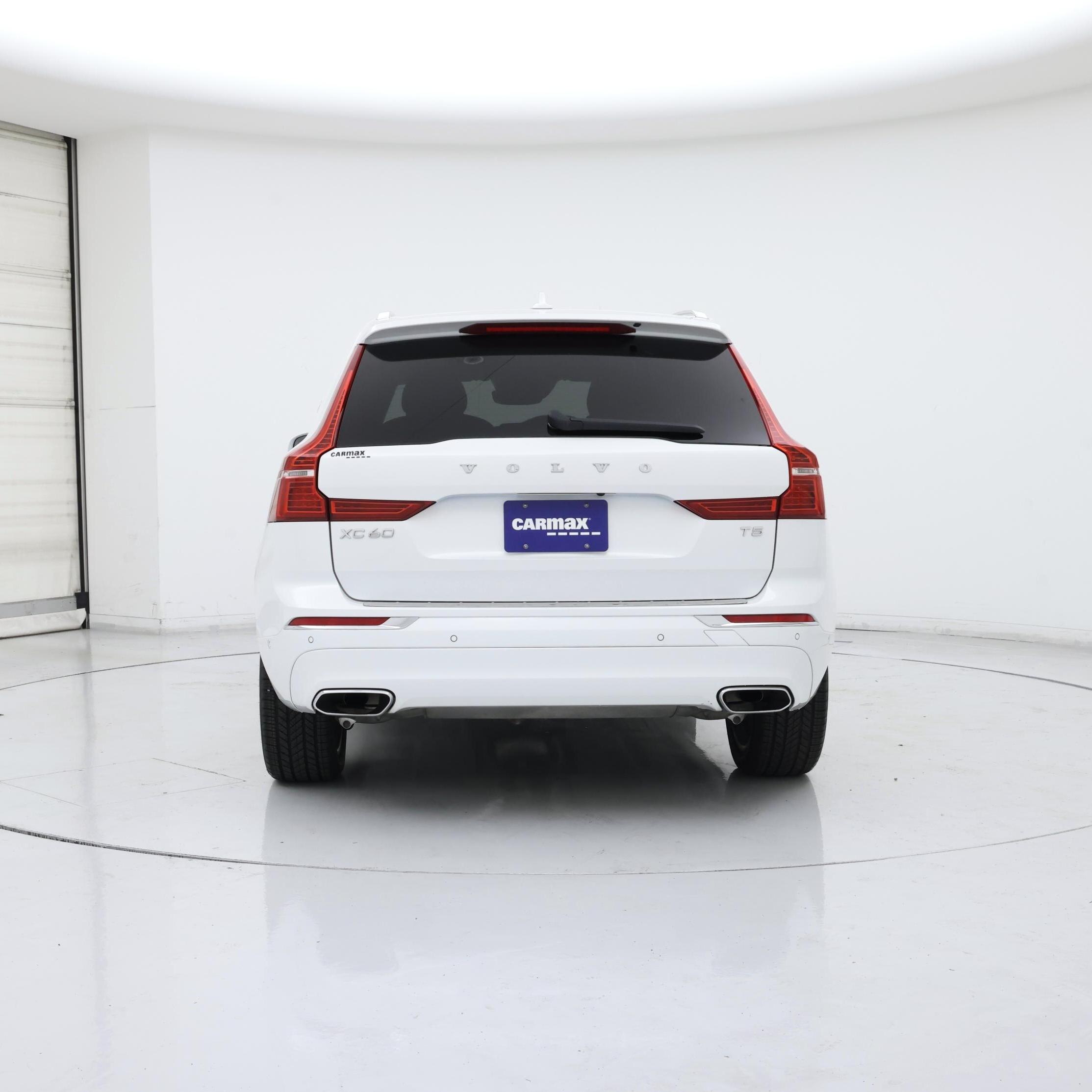 Thumbnail: 2021 Volvo XC60 - 6