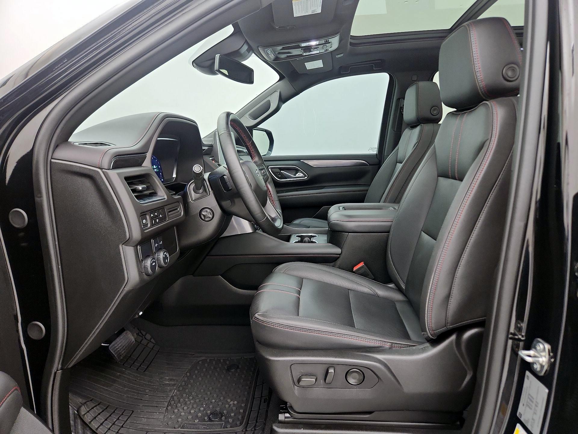 Thumbnail: 2024 Chevrolet Suburban - 11