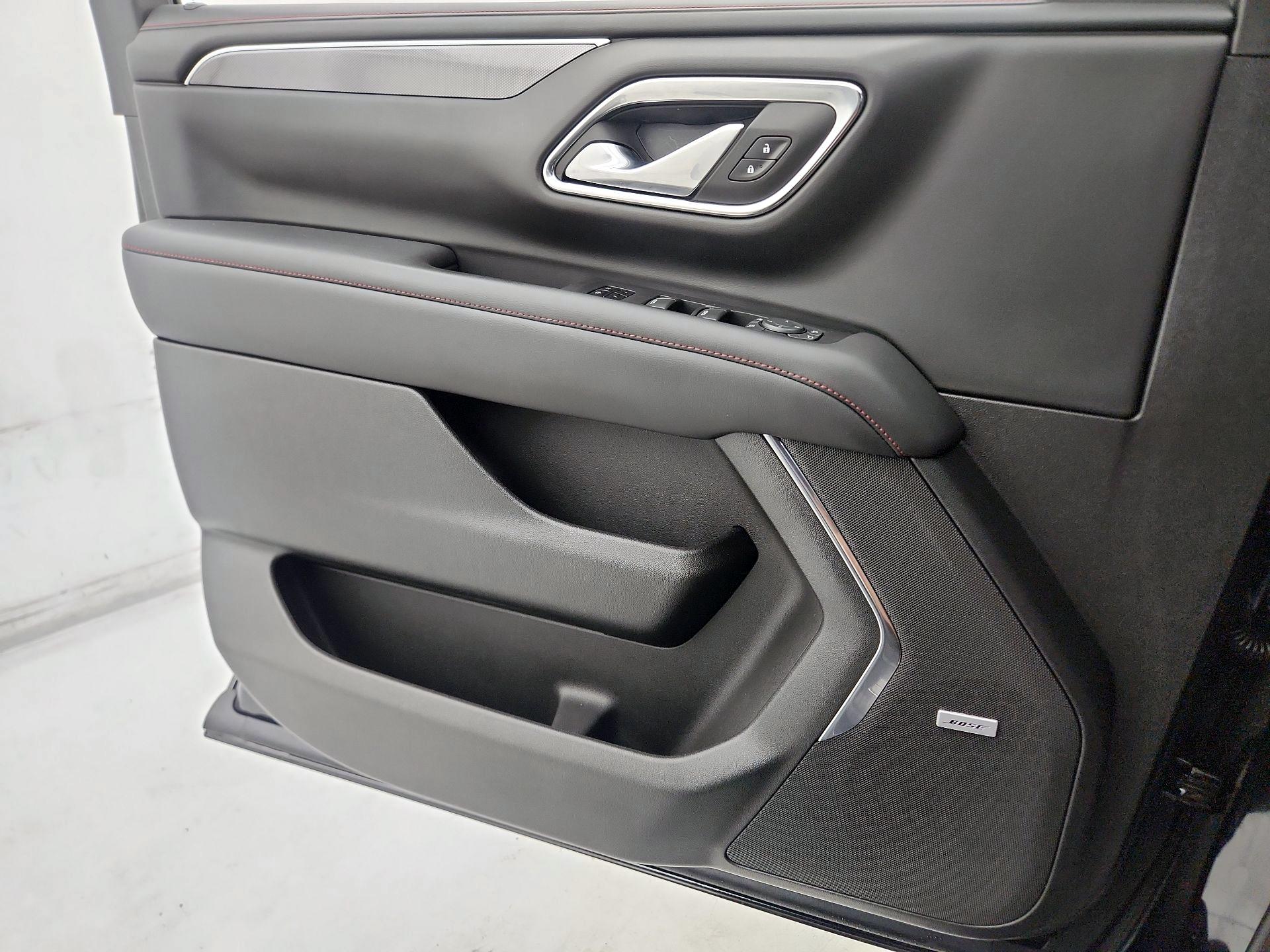 Thumbnail: 2024 Chevrolet Suburban - 12