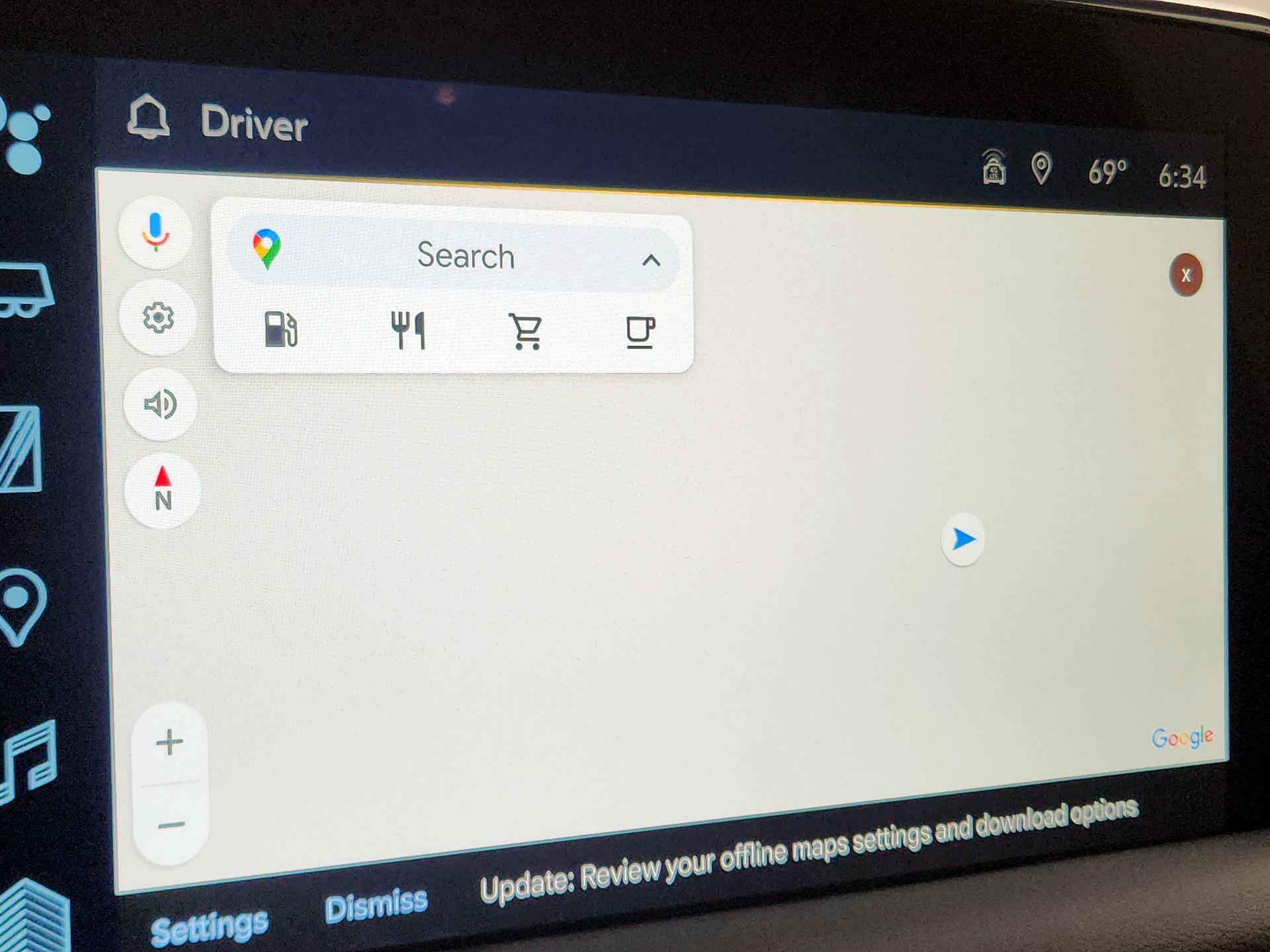 Thumbnail: 2024 Chevrolet Suburban - 14