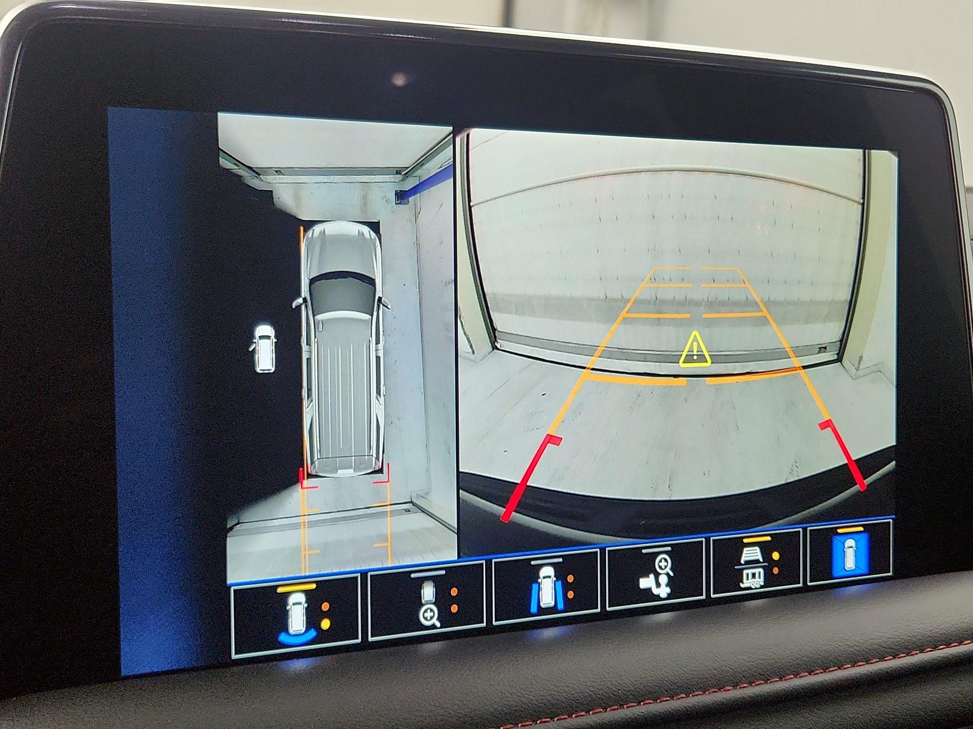 Thumbnail: 2024 Chevrolet Suburban - 15