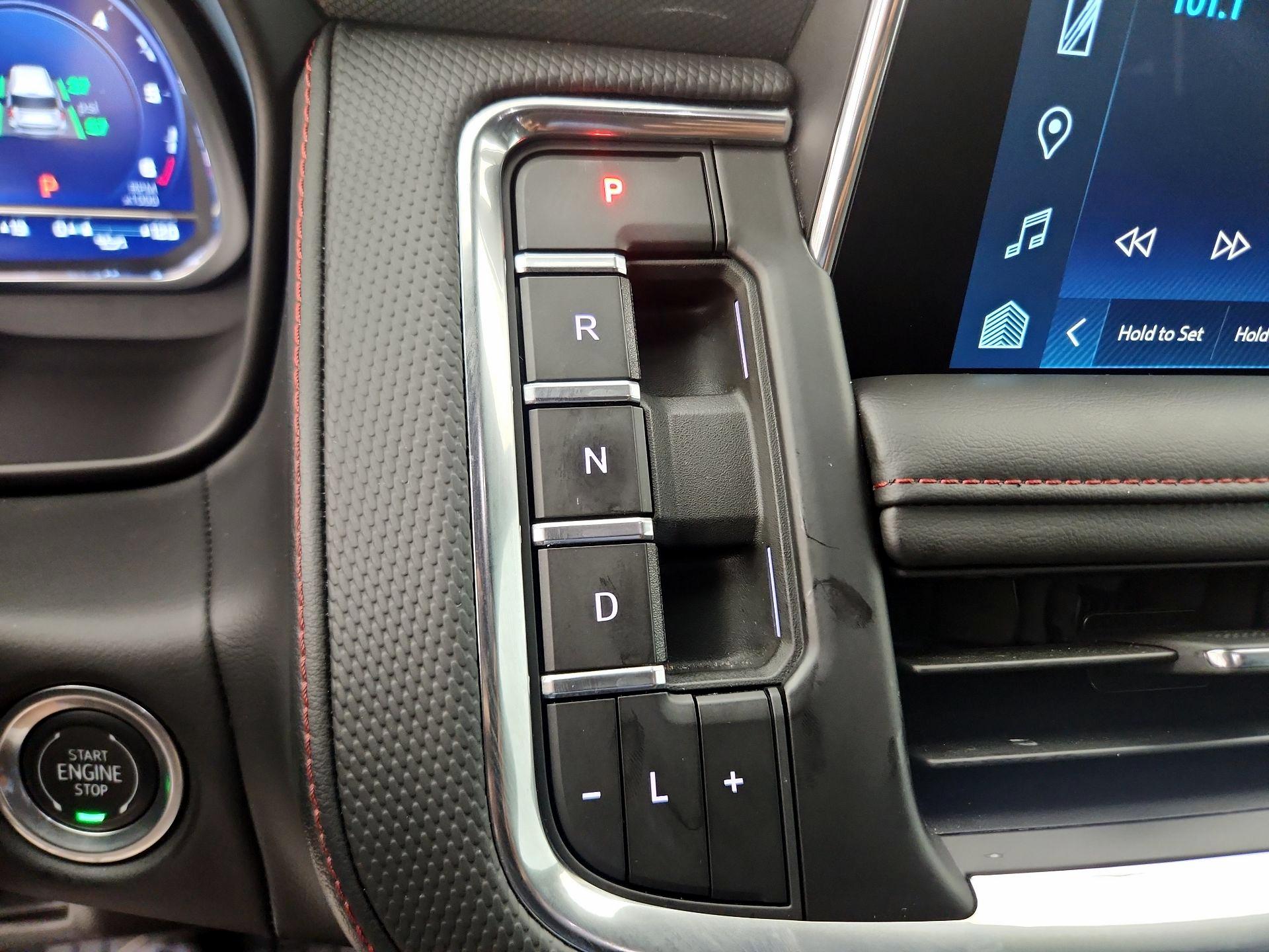 Thumbnail: 2024 Chevrolet Suburban - 18