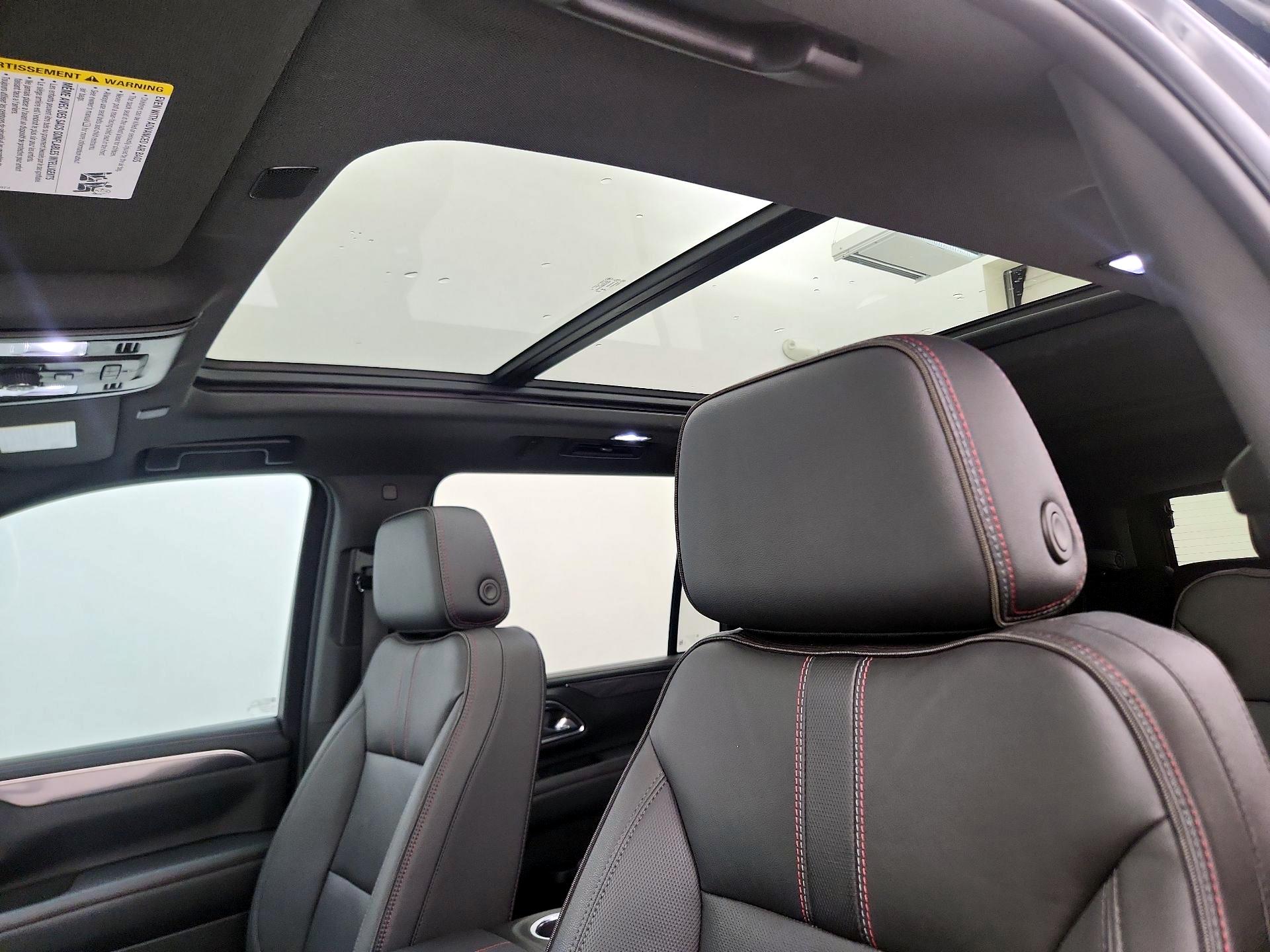 Thumbnail: 2024 Chevrolet Suburban - 20