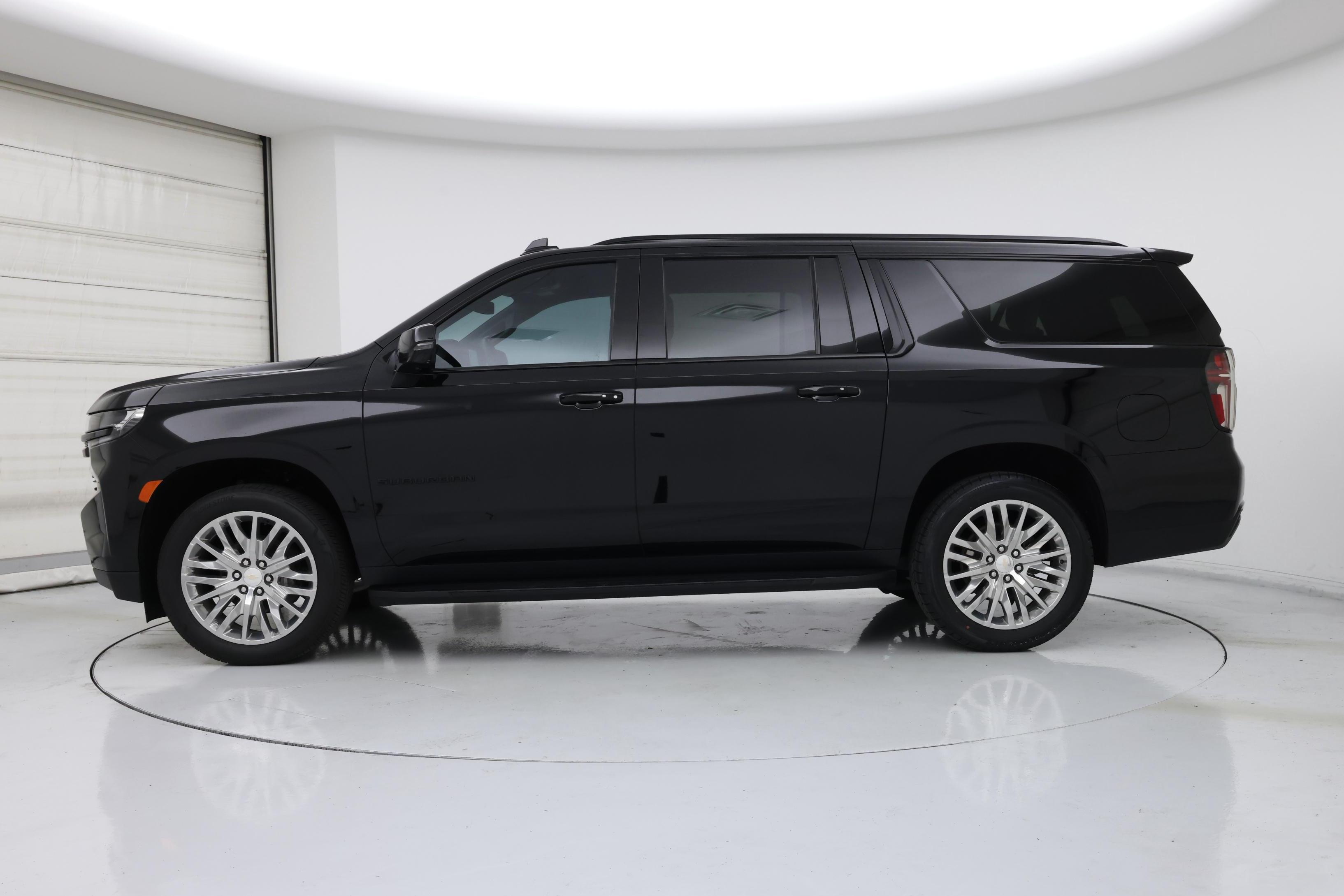 Thumbnail: 2024 Chevrolet Suburban - 3