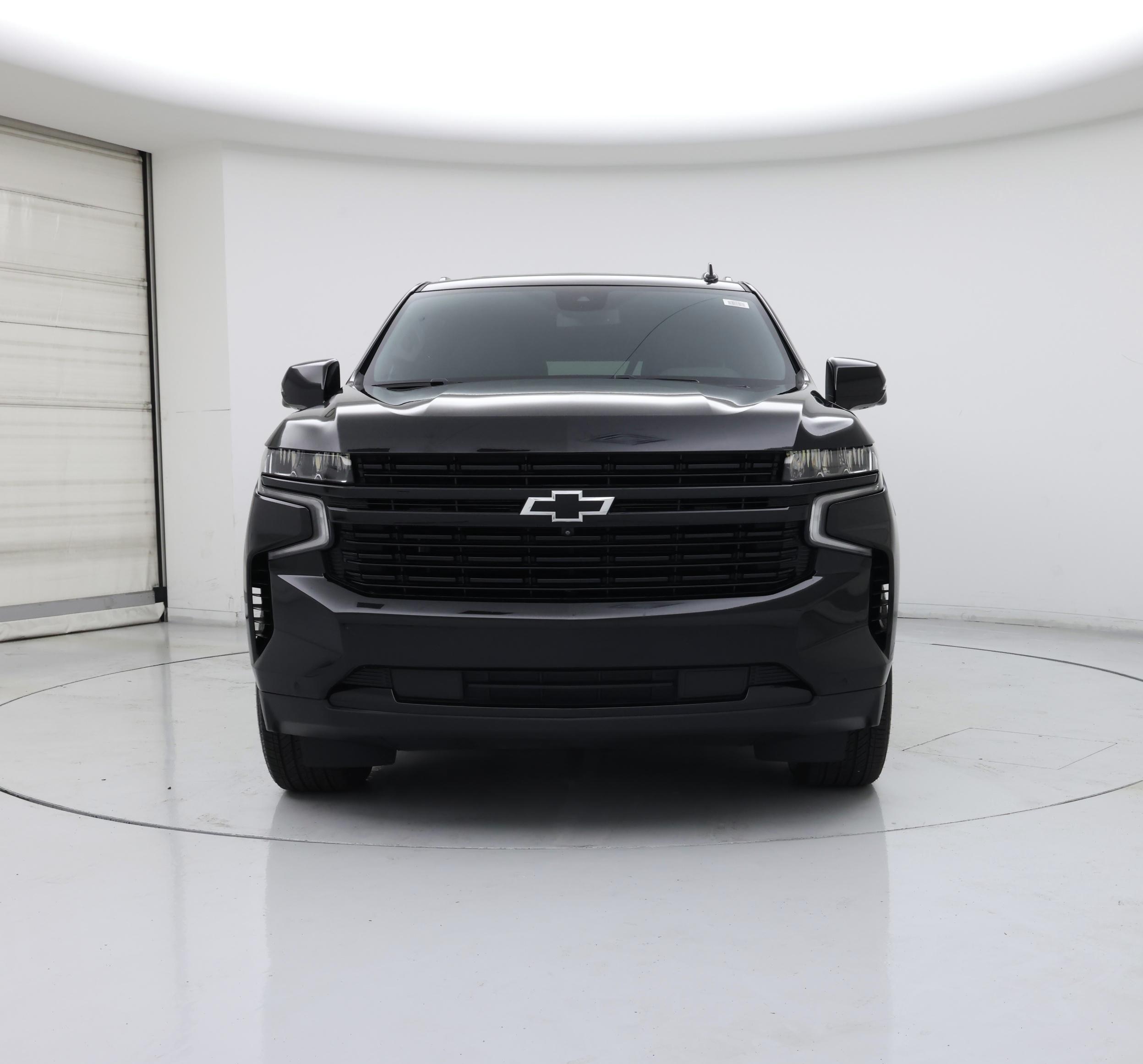 Thumbnail: 2024 Chevrolet Suburban - 5