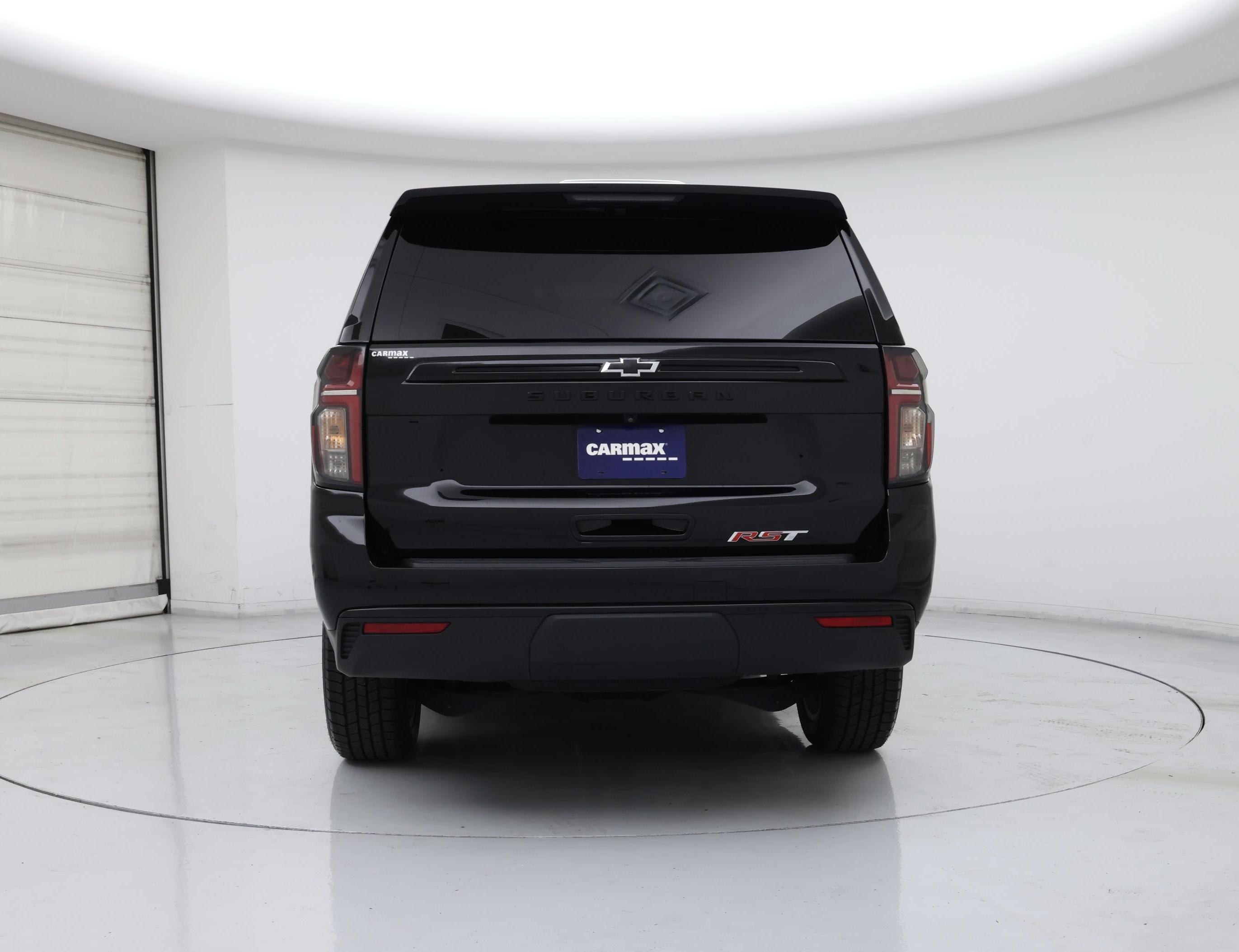 Thumbnail: 2024 Chevrolet Suburban - 6