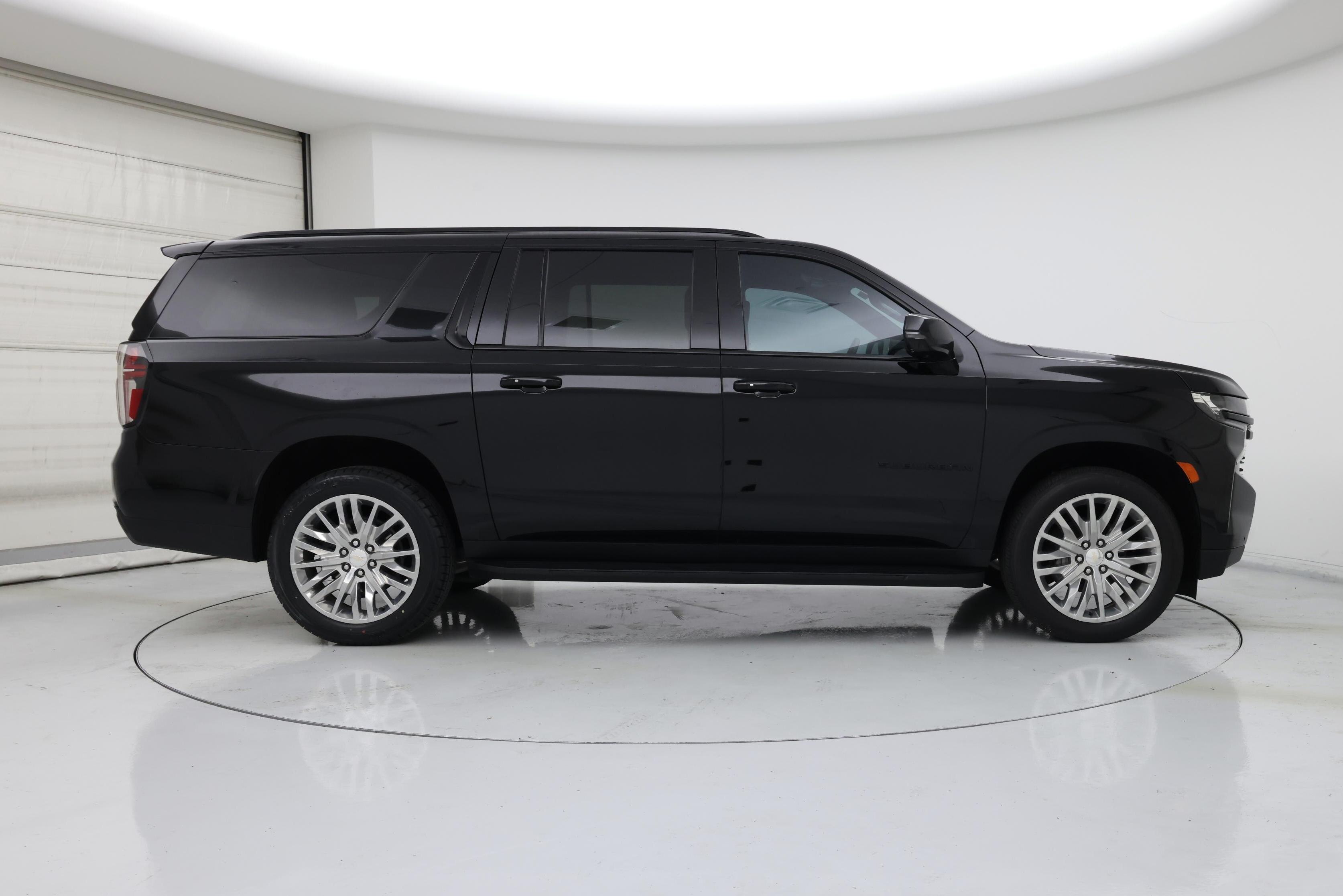 Thumbnail: 2024 Chevrolet Suburban - 7