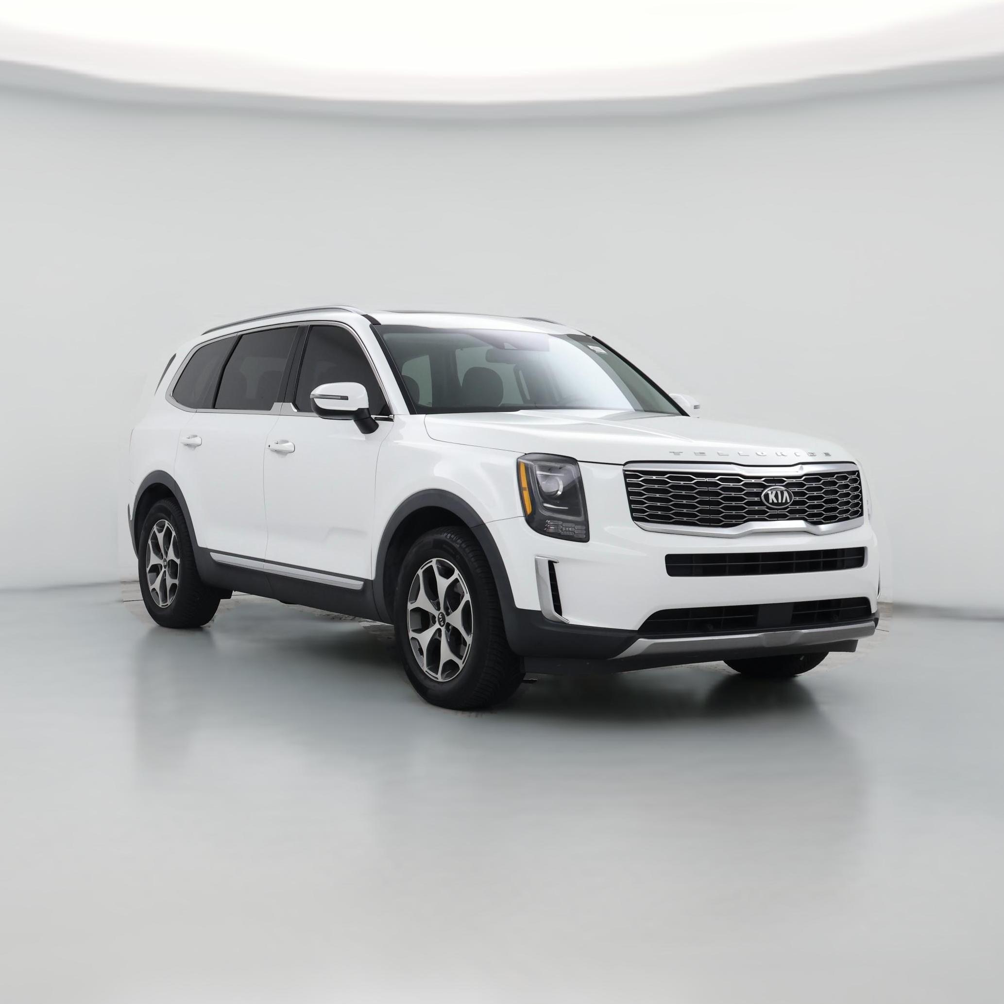 Thumbnail: 2020 Kia Telluride - 1