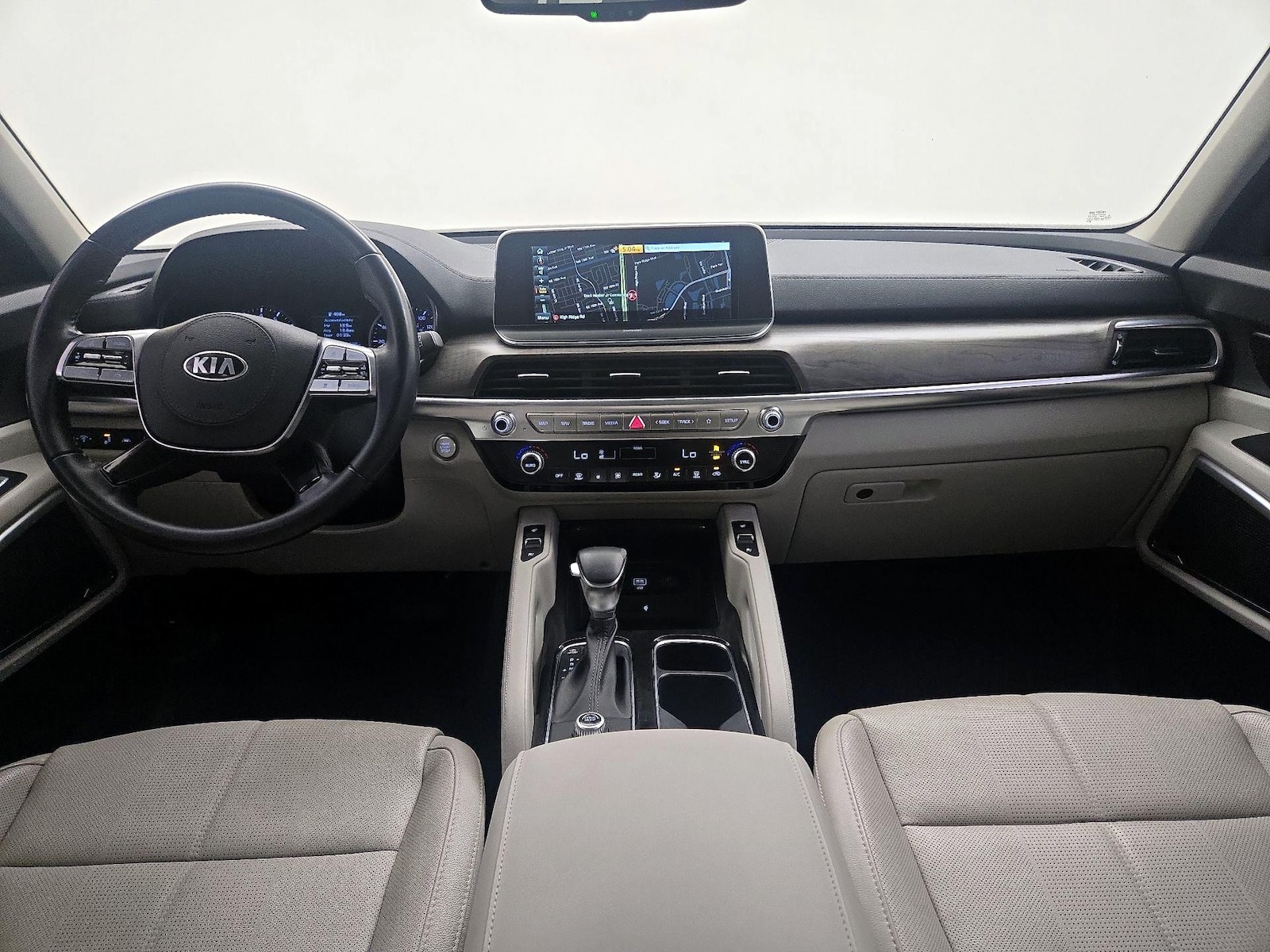 2020 Kia Telluride EX - Photo 10