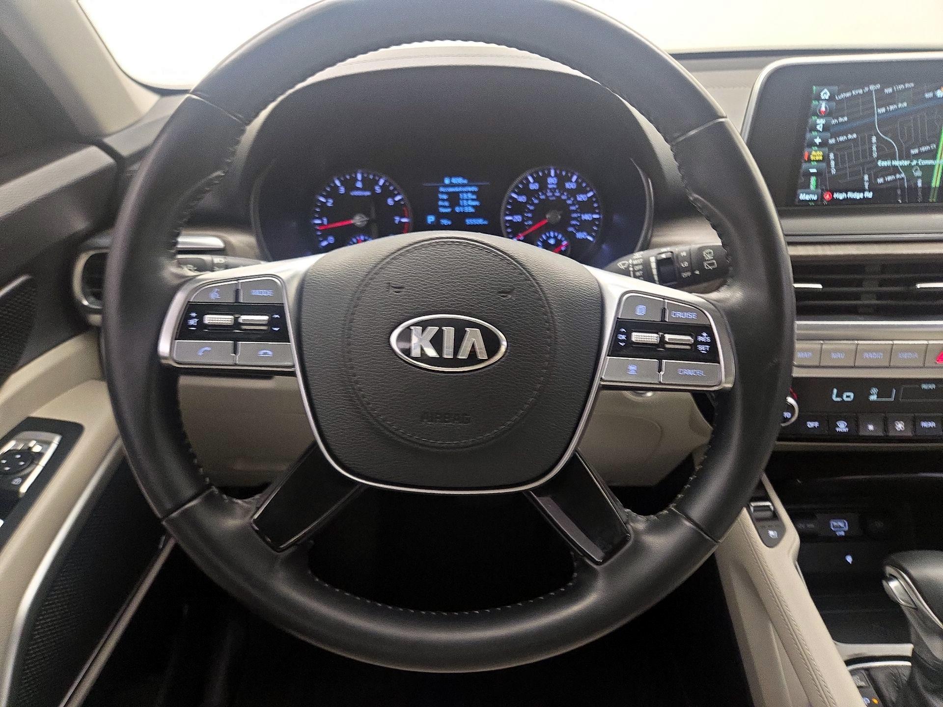 Thumbnail: 2020 Kia Telluride - 10