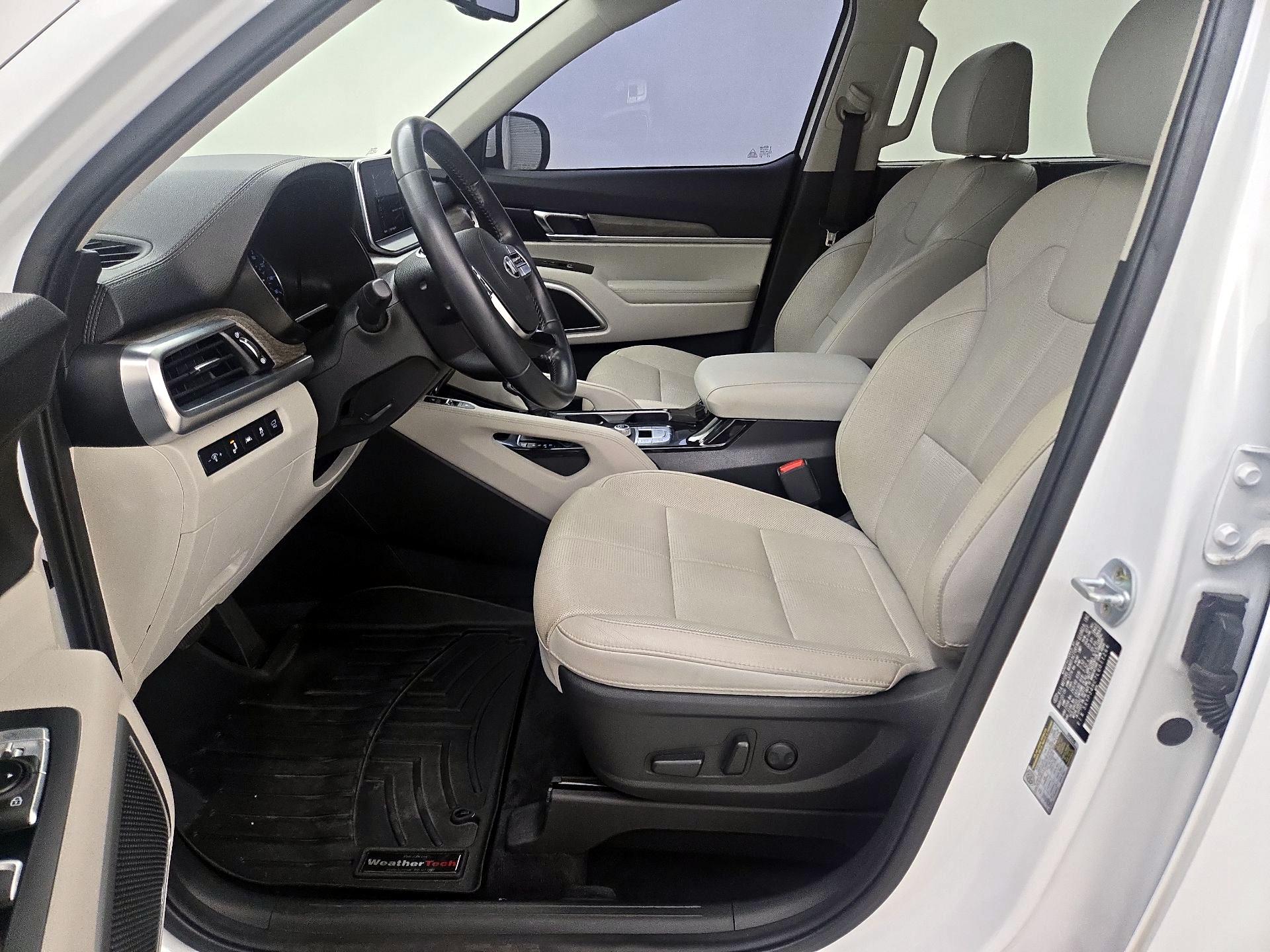 Thumbnail: 2020 Kia Telluride - 11