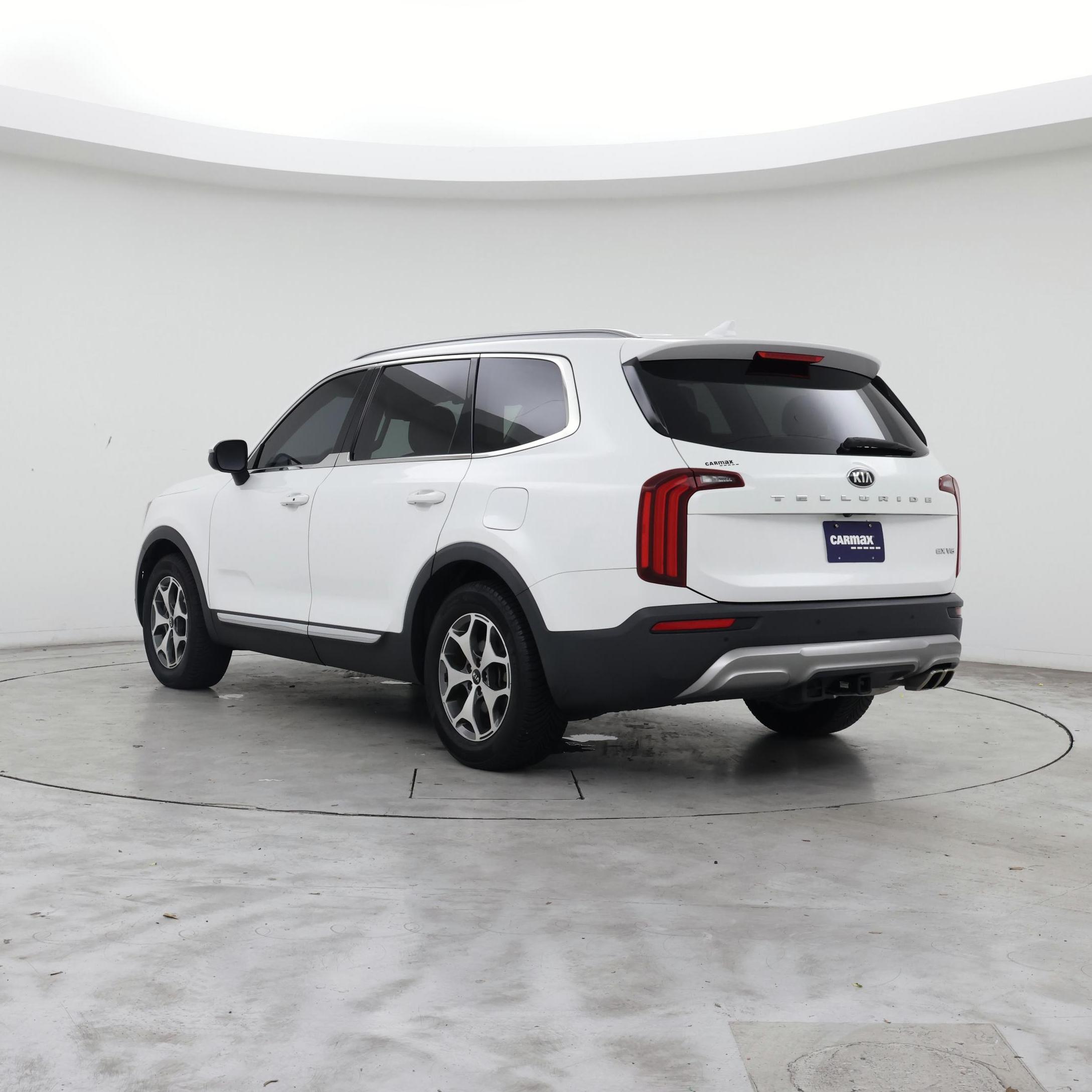 Thumbnail: 2020 Kia Telluride - 2