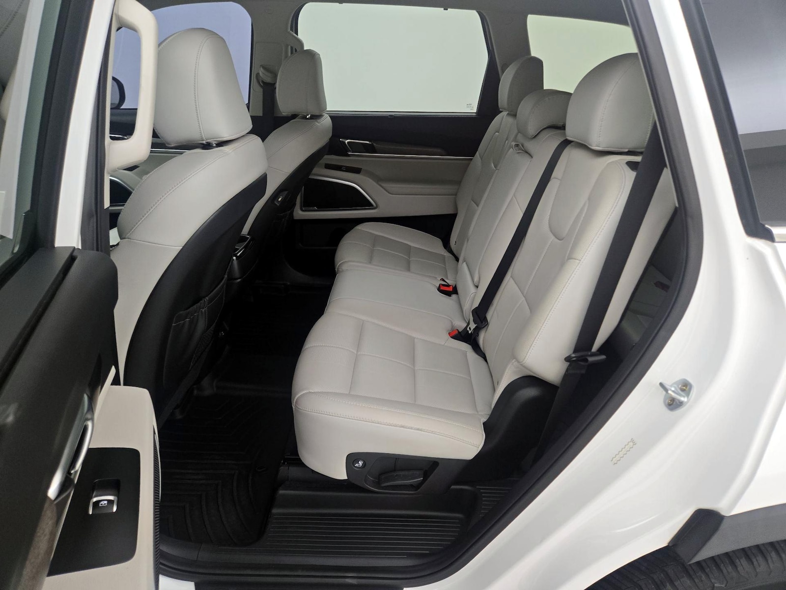 2020 Kia Telluride EX - Photo 22
