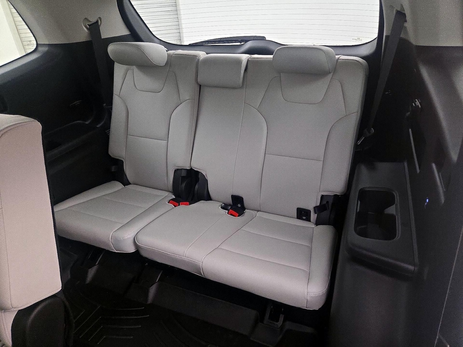 2020 Kia Telluride EX - Photo 23