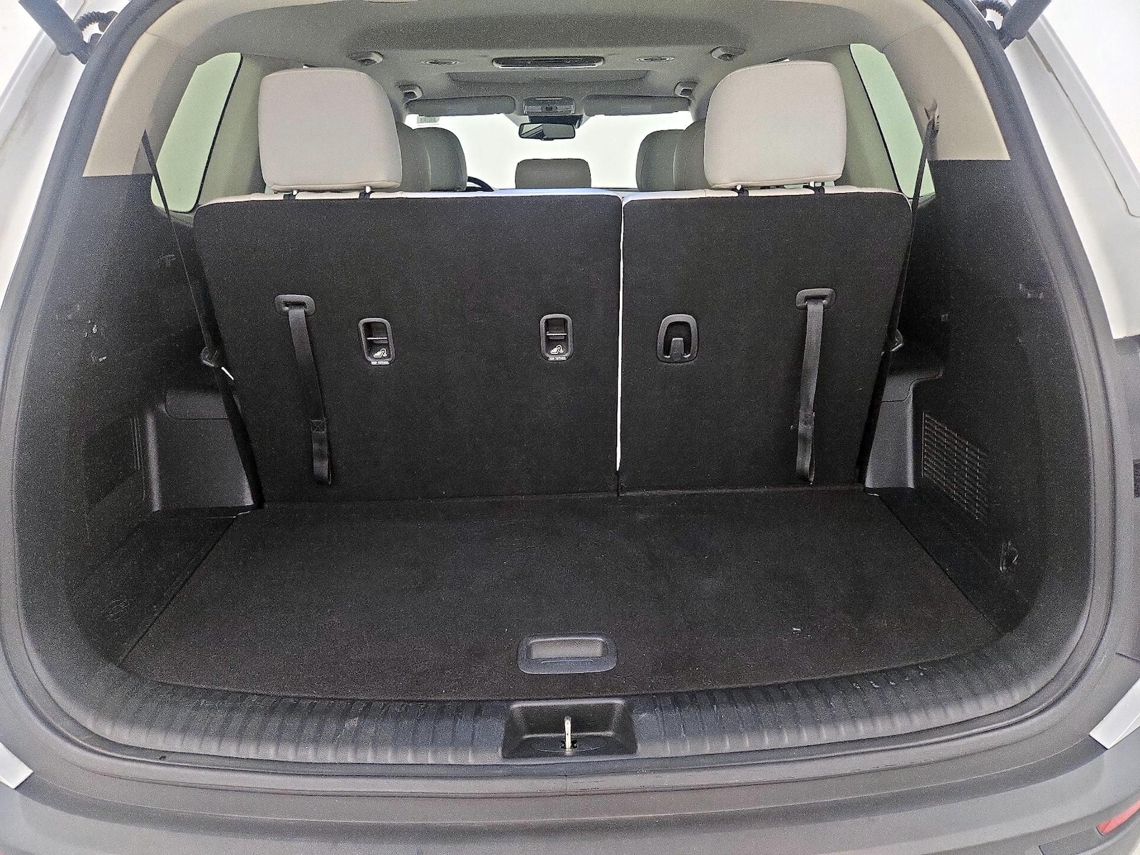 2020 Kia Telluride EX - Photo 24