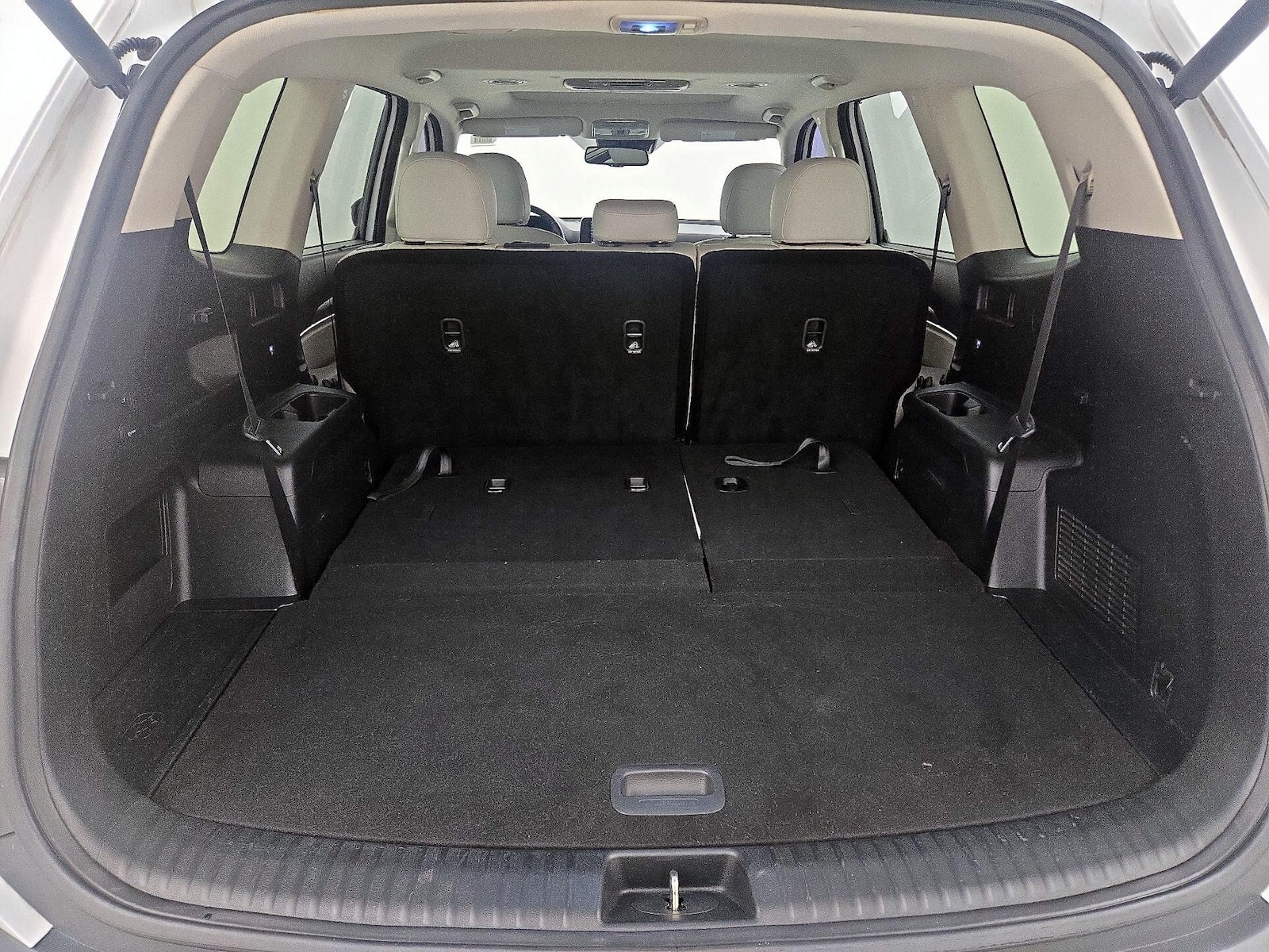 2020 Kia Telluride EX - Photo 25