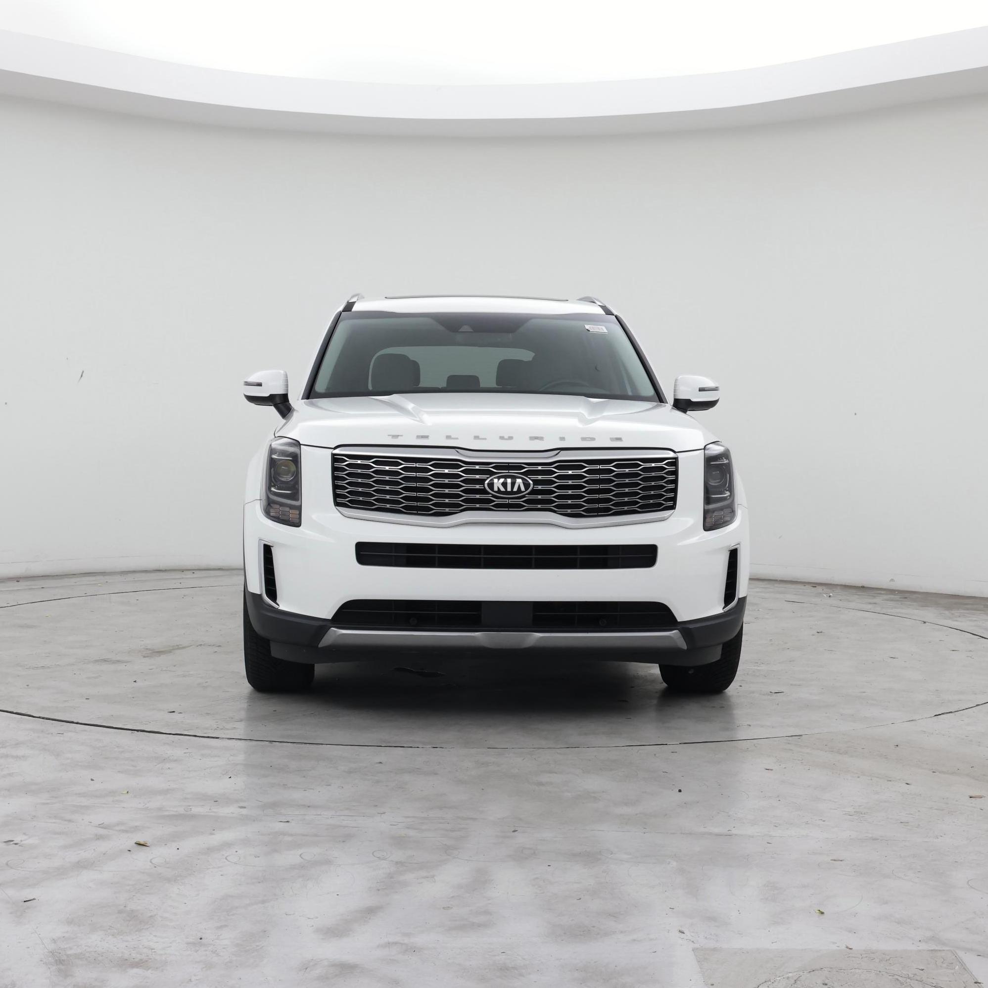 Thumbnail: 2020 Kia Telluride - 5