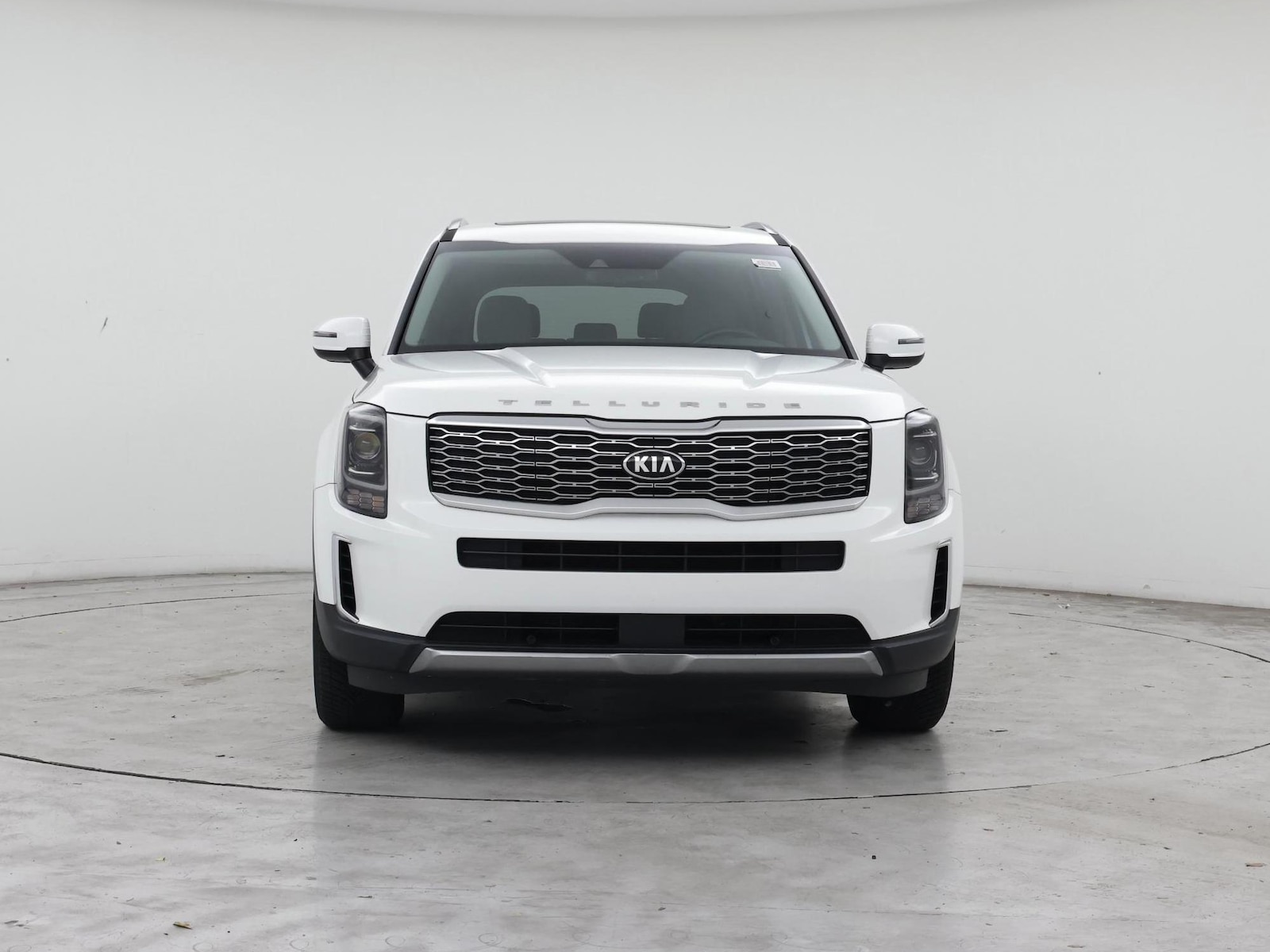 2020 Kia Telluride EX - Photo 6