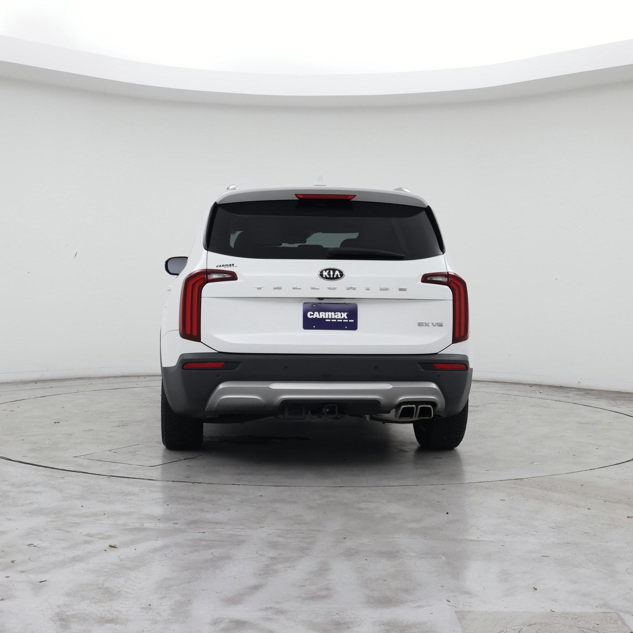 Thumbnail: 2020 Kia Telluride - 6