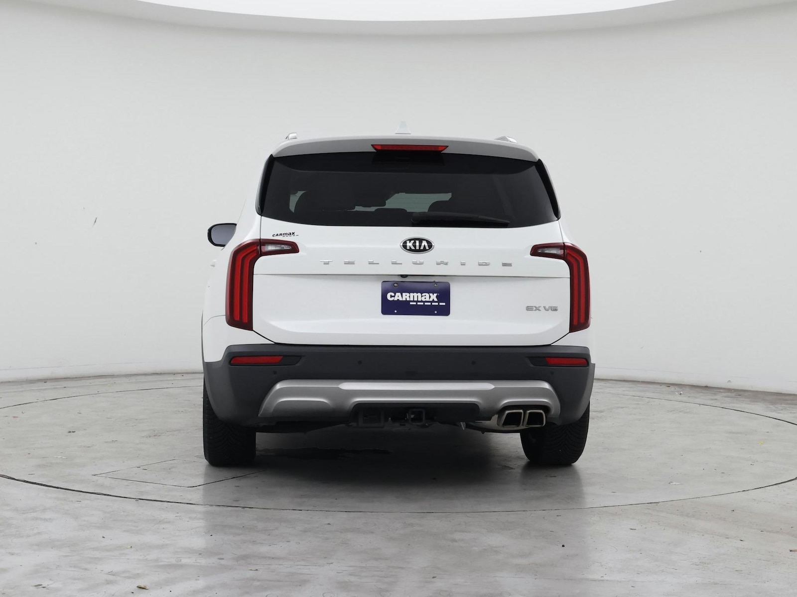 2020 Kia Telluride EX - Photo 7