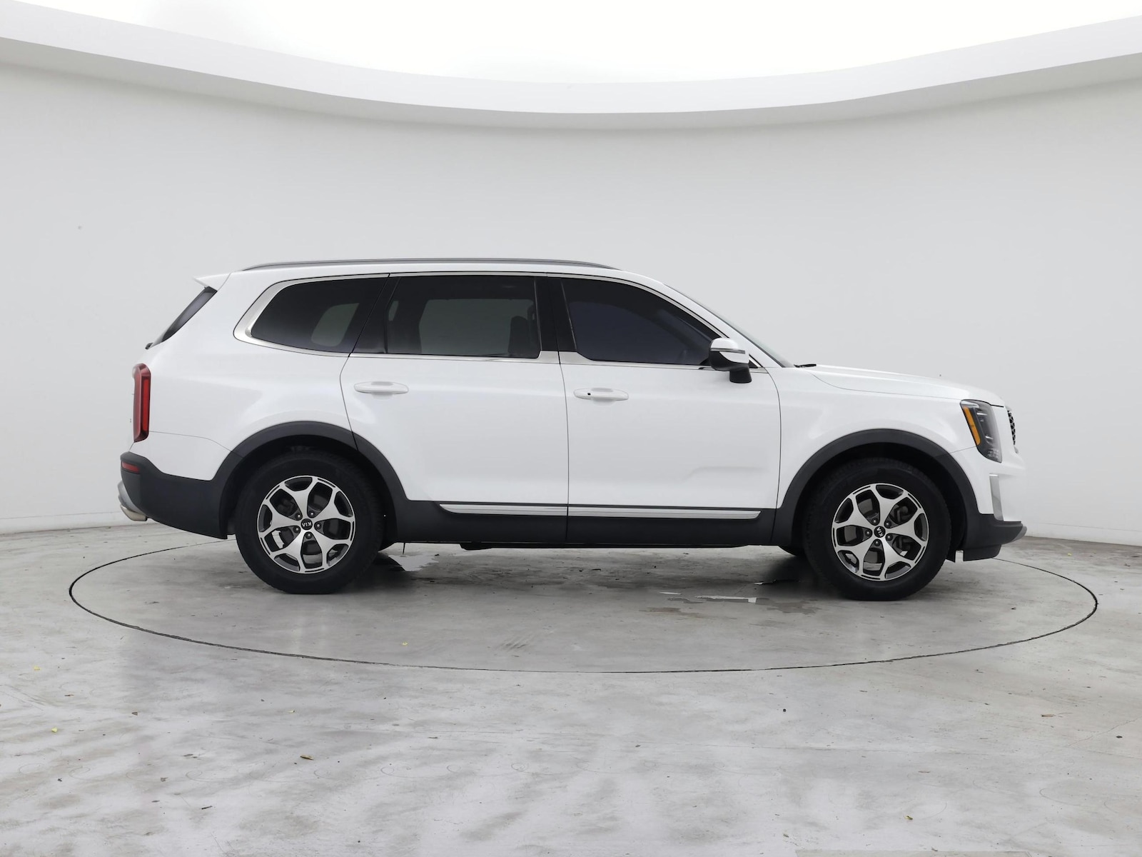 2020 Kia Telluride EX - Photo 8